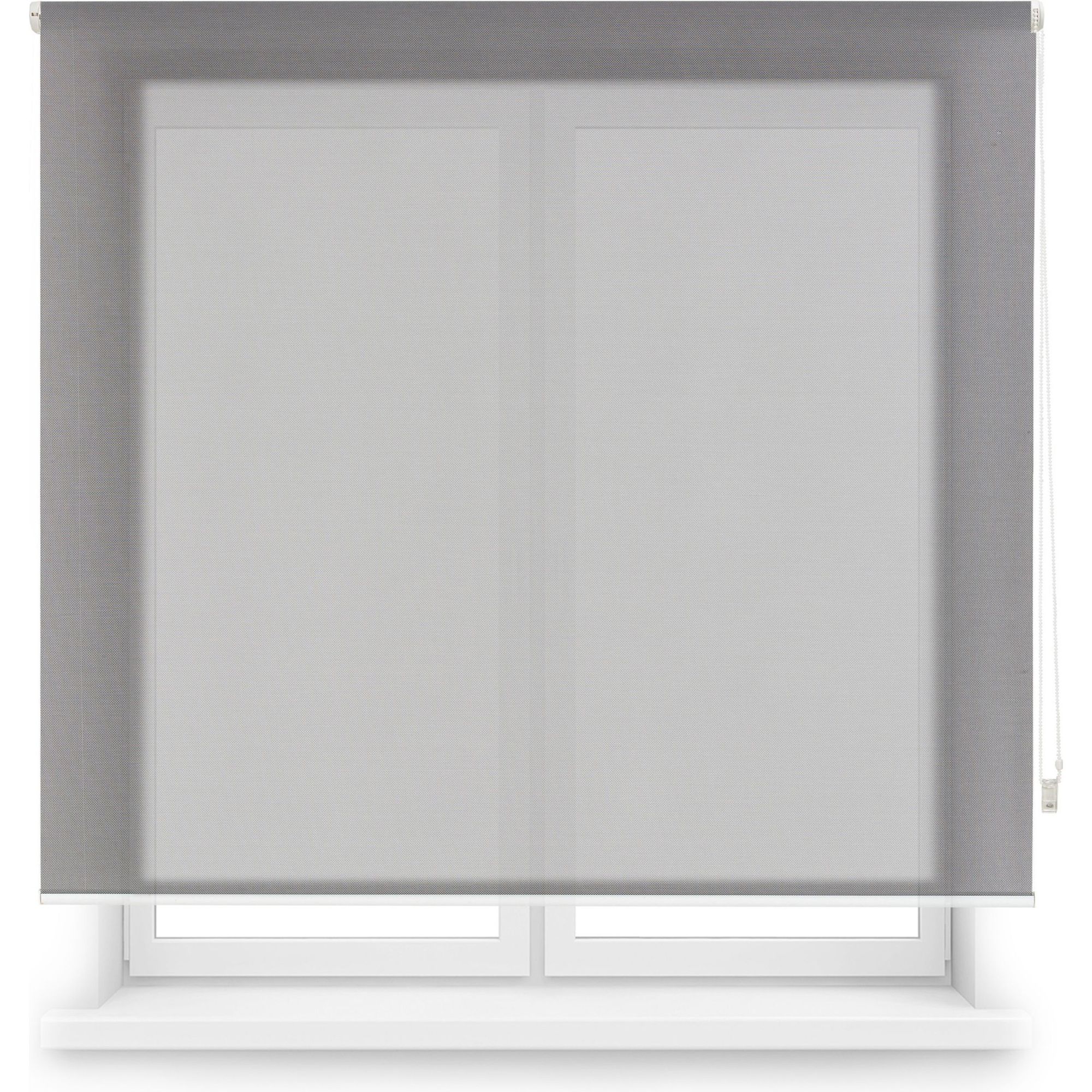 BLINDECOR - Estor Enrollable Screen a Medida - Estores Enrollables Elegantes y Prácticos - Estor para Ventana con Diseño Único - Estor Premium Enrollable
