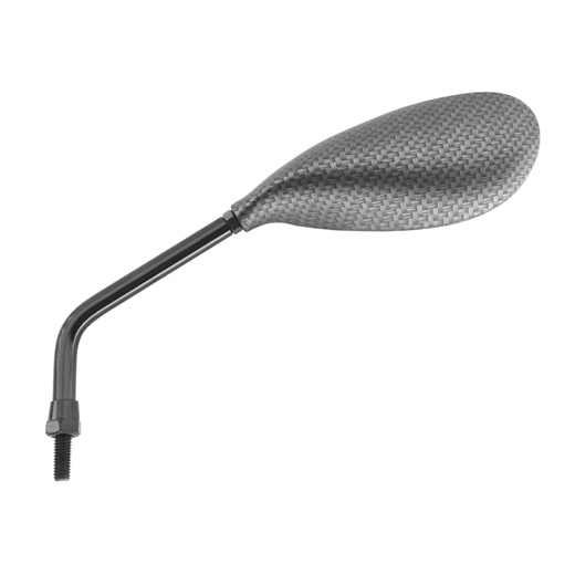 Espejo Retrovisor Izquierdo E61I