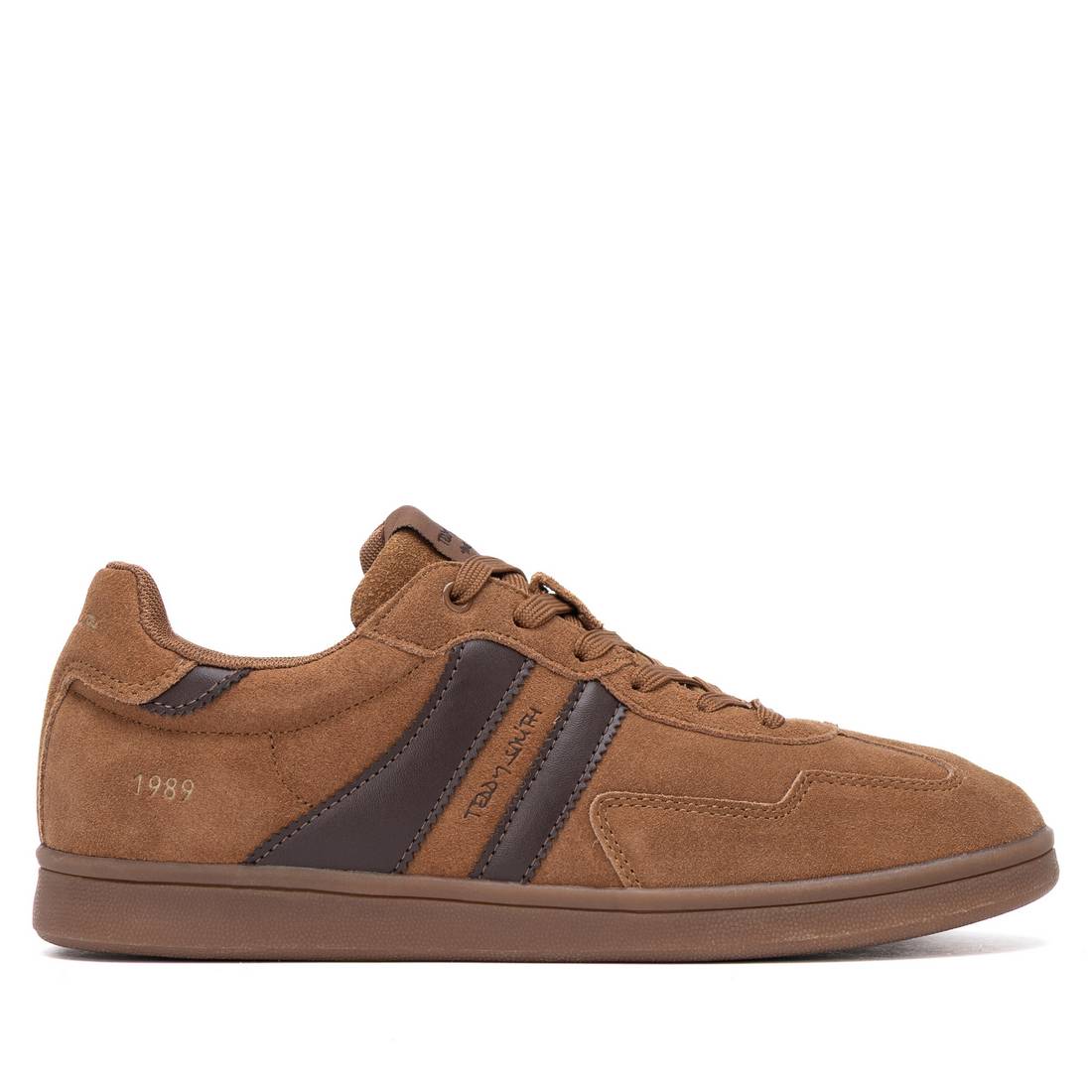 Teddy Smith - Zapatilla Hombre - Calzado Cómodo y Versátil - Moda casual - Modelo  12100301