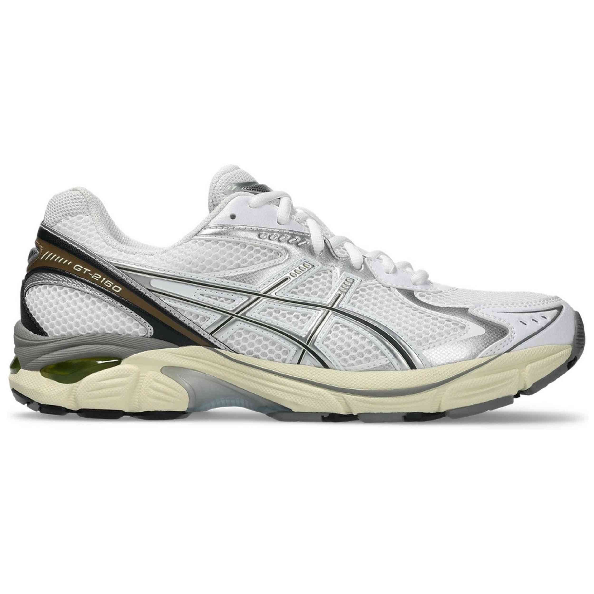 Zapatillas Asics modelo 1203A275-111 para hombre y mujer