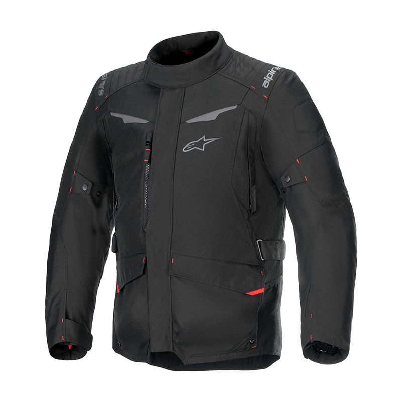 Chaqueta Alpinestars St-1 Wp   Ce U