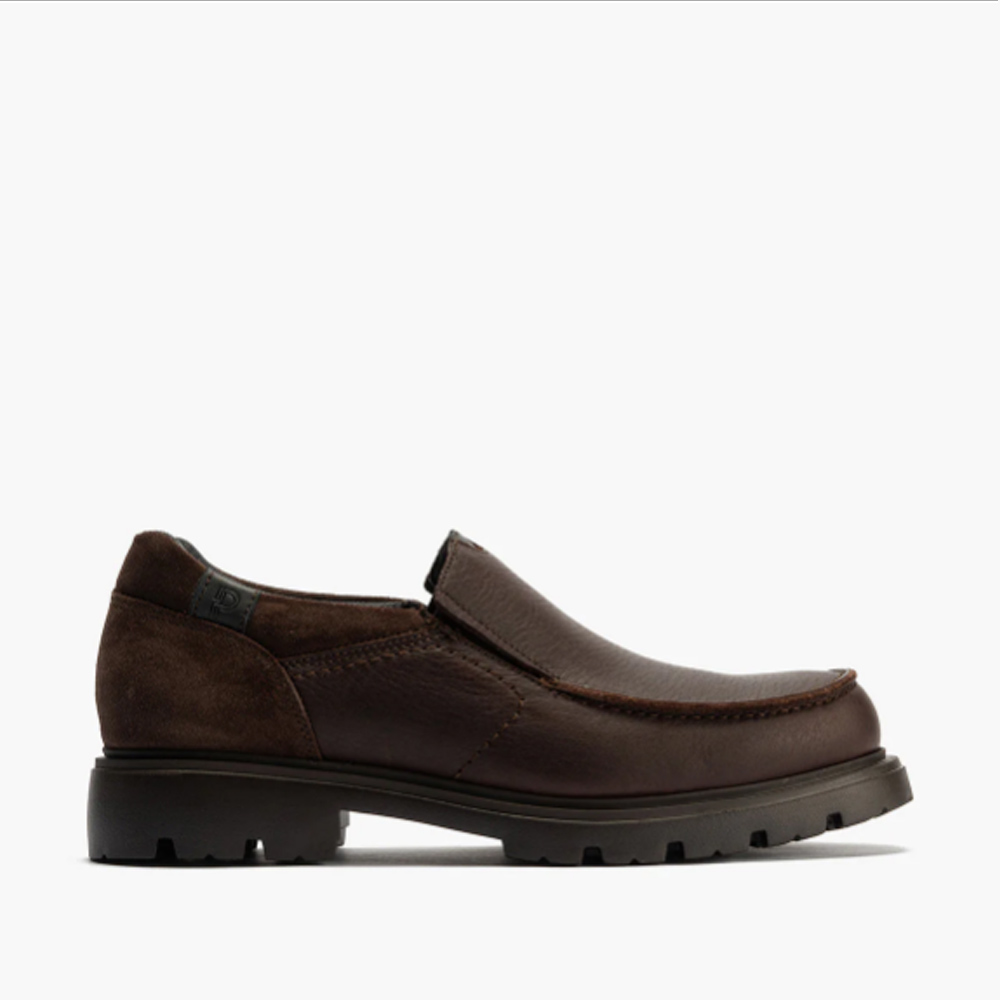 Zapato Sport Pitillos 40030 en color Marrón