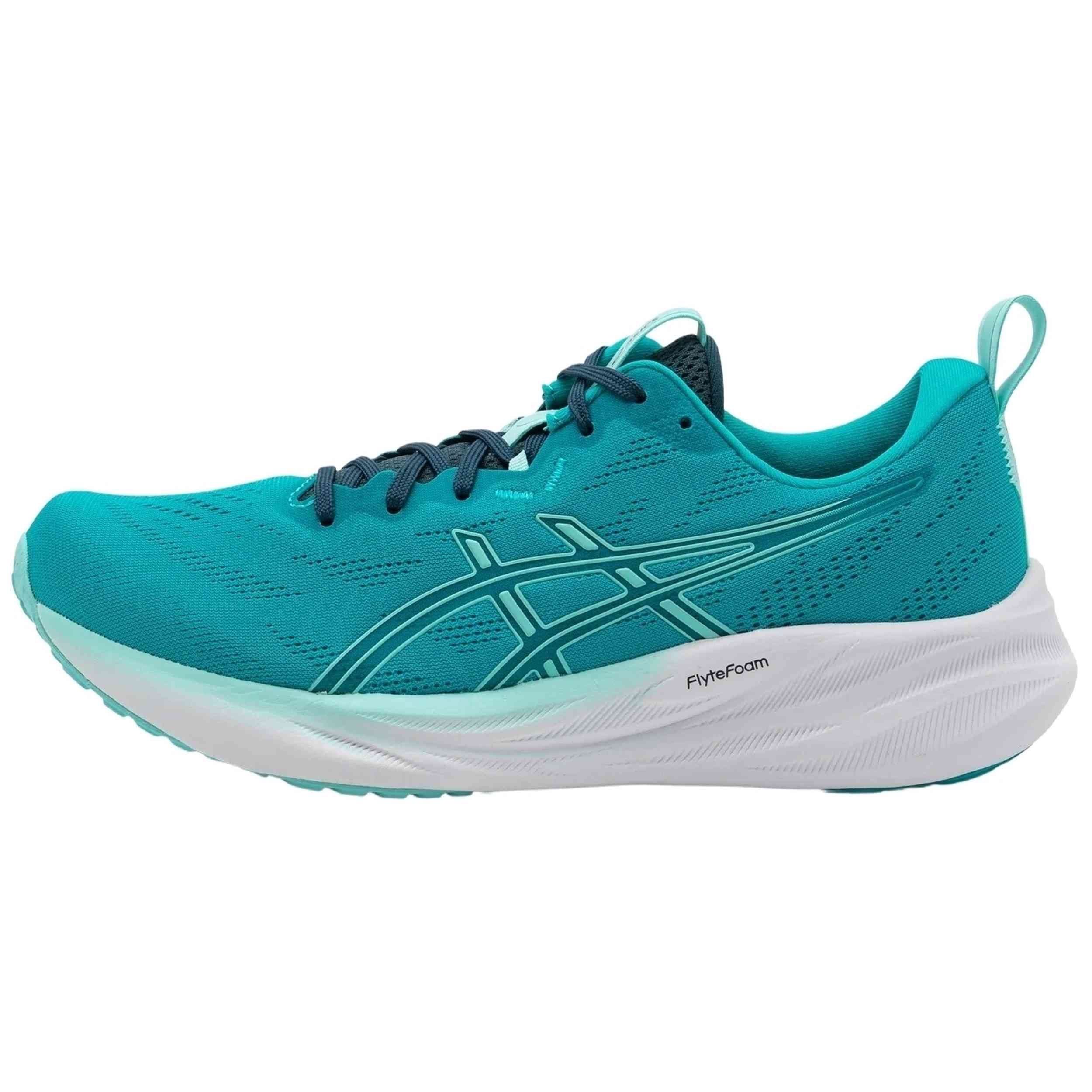Zapatillas De Running Asics modelo GEL-Pulse 16 "Teal/White" para Hombre en color Azul