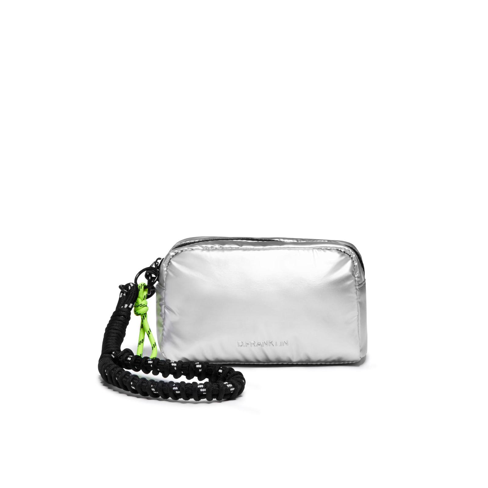 D.Franklin Bolso de Mano  Neceser Bomb Beauty Bag     -