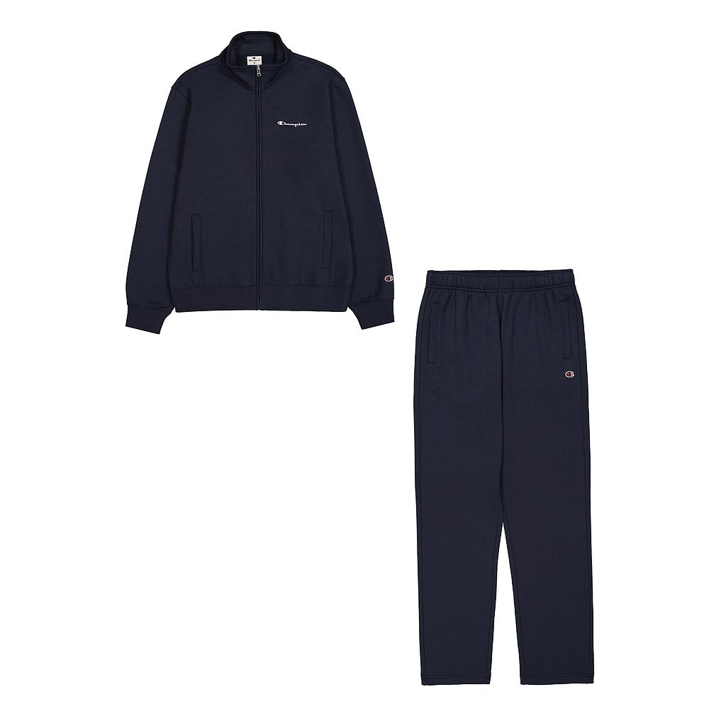 Chándal CHAMPION SWEATSUIT 220288 NNY Marino
