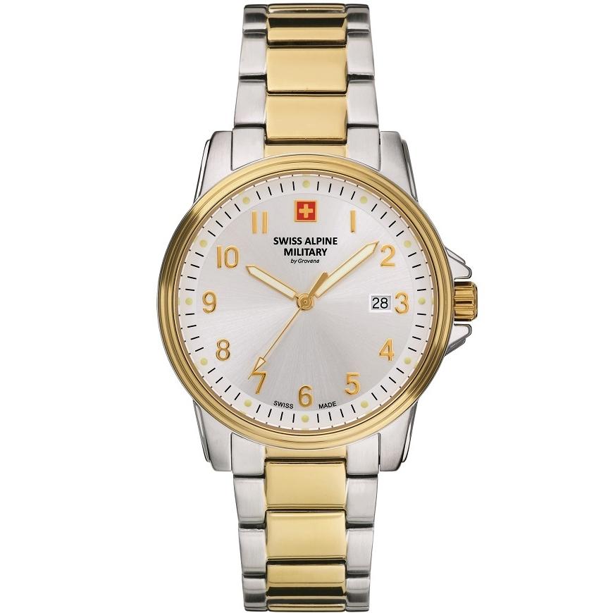 Reloj Swiss Alpine Military® SAM7011.1142