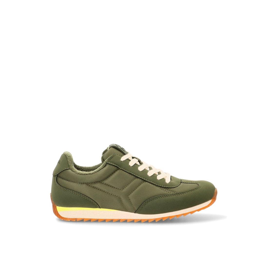 DEPORTIVA OXFORD 50016 ETIKA, MUJER KAKHI