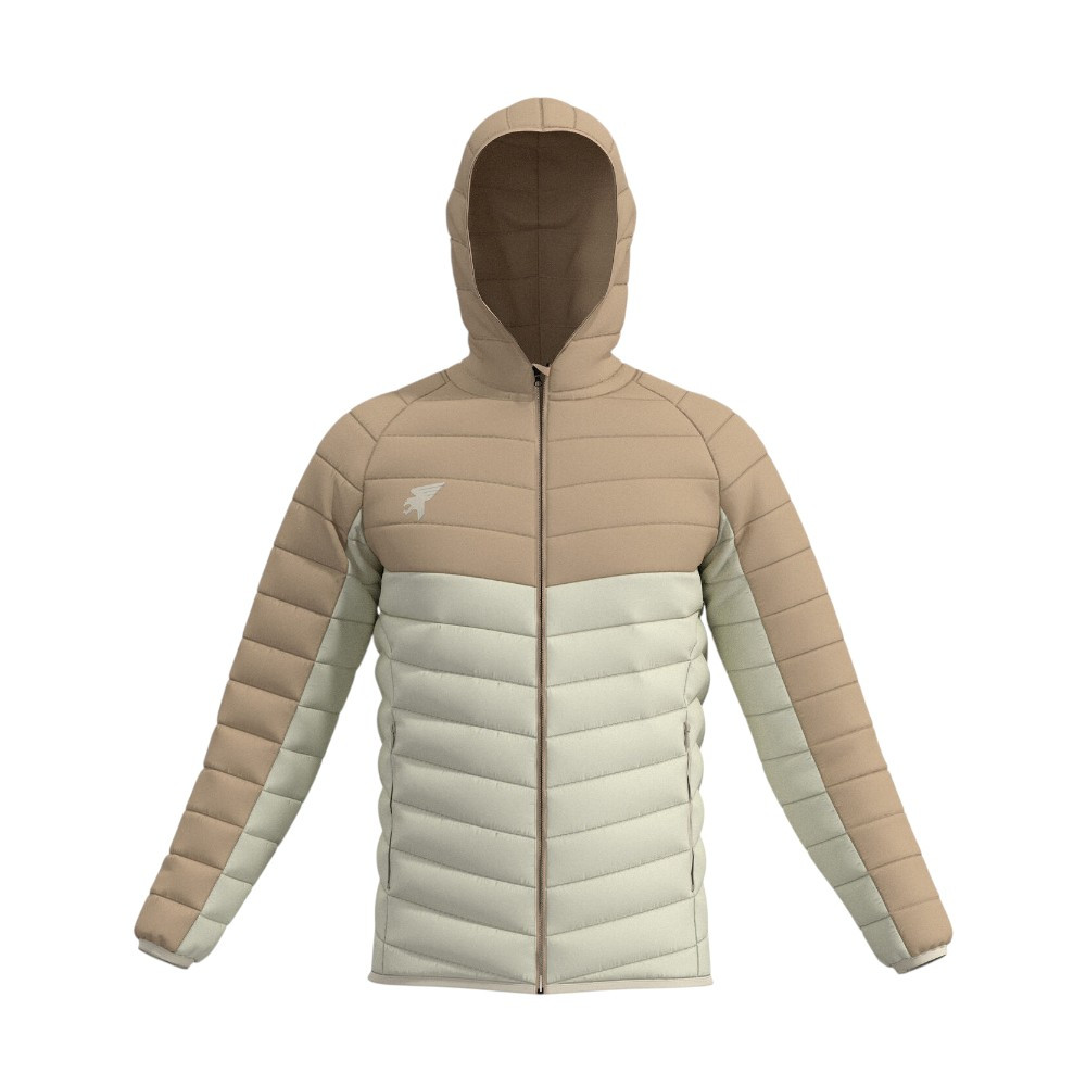 Chaqueton Joma Mystic Beige 103761-007 Chaqueta Ligera  Montaña Hombre