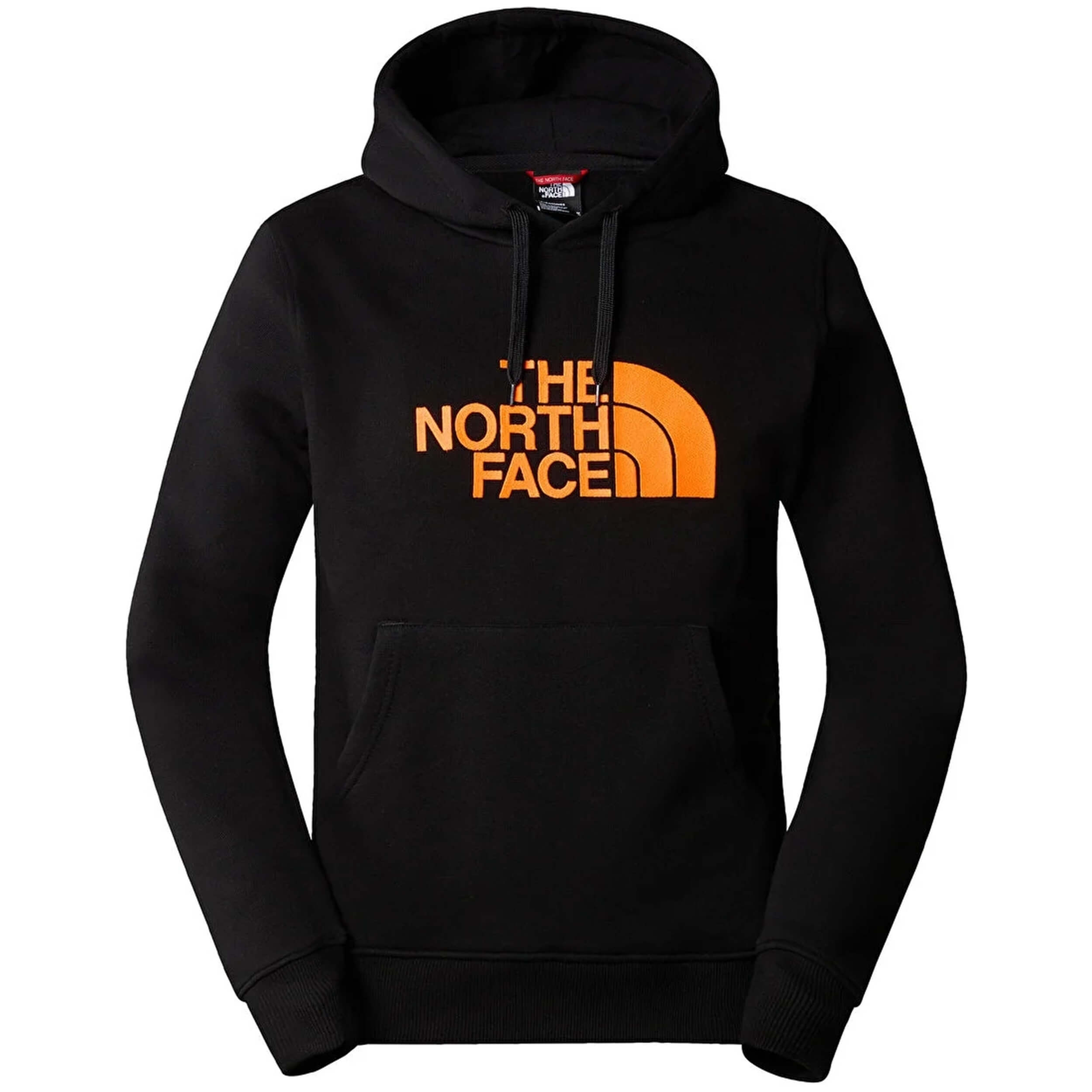 Textil Sportswear marca The North Face modelo Nf00Ahjytqg1 para hombre en color negro