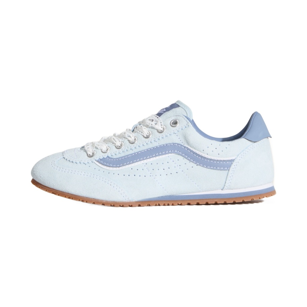 Zapatillas deportivas de Mujer Marca Vans Modelo Vn000d83ltb1