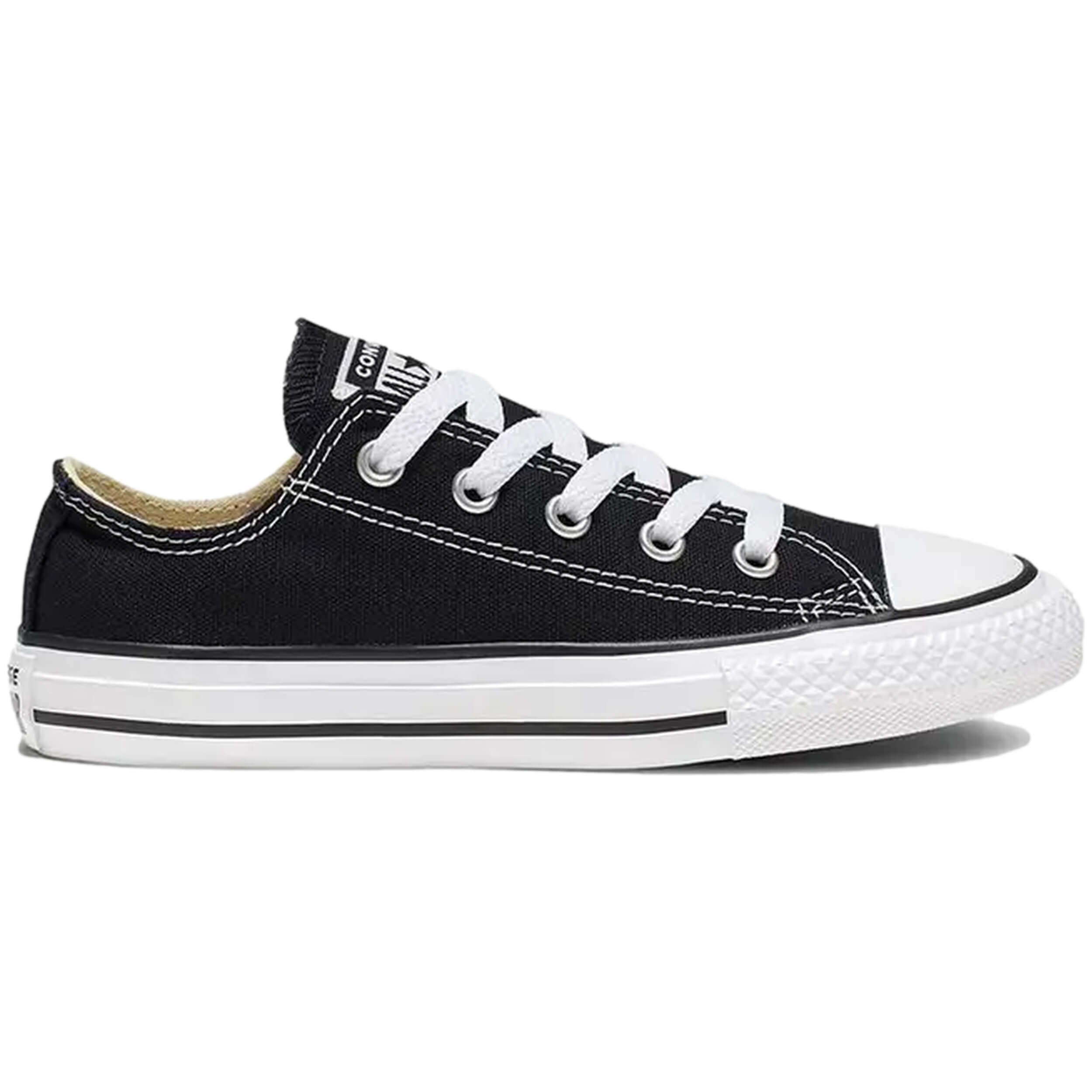 Calzado deportivo marca Converse modelo 3J235C para junior