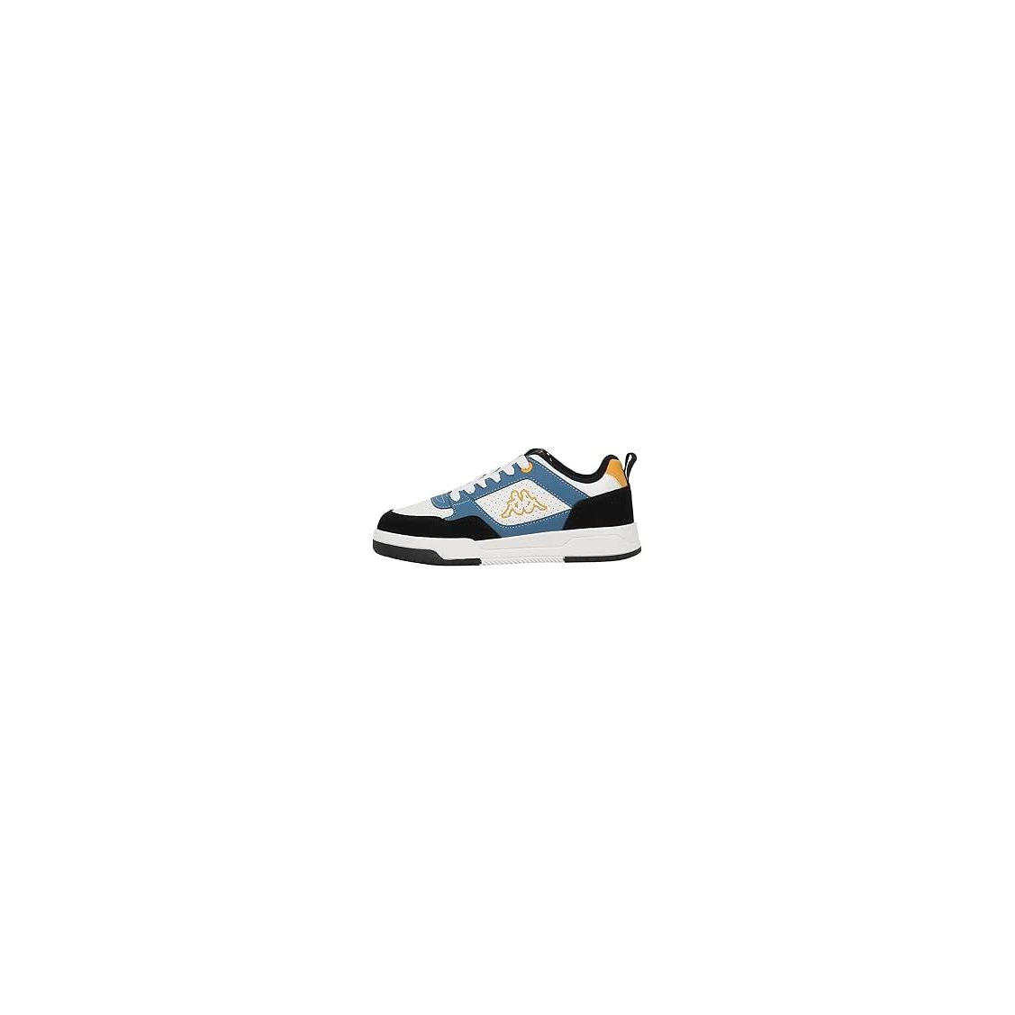 Zapatillas Niño/a Kappa Logo Manis Ev 371u7gw_a0w Zapatillas Niño Kappa