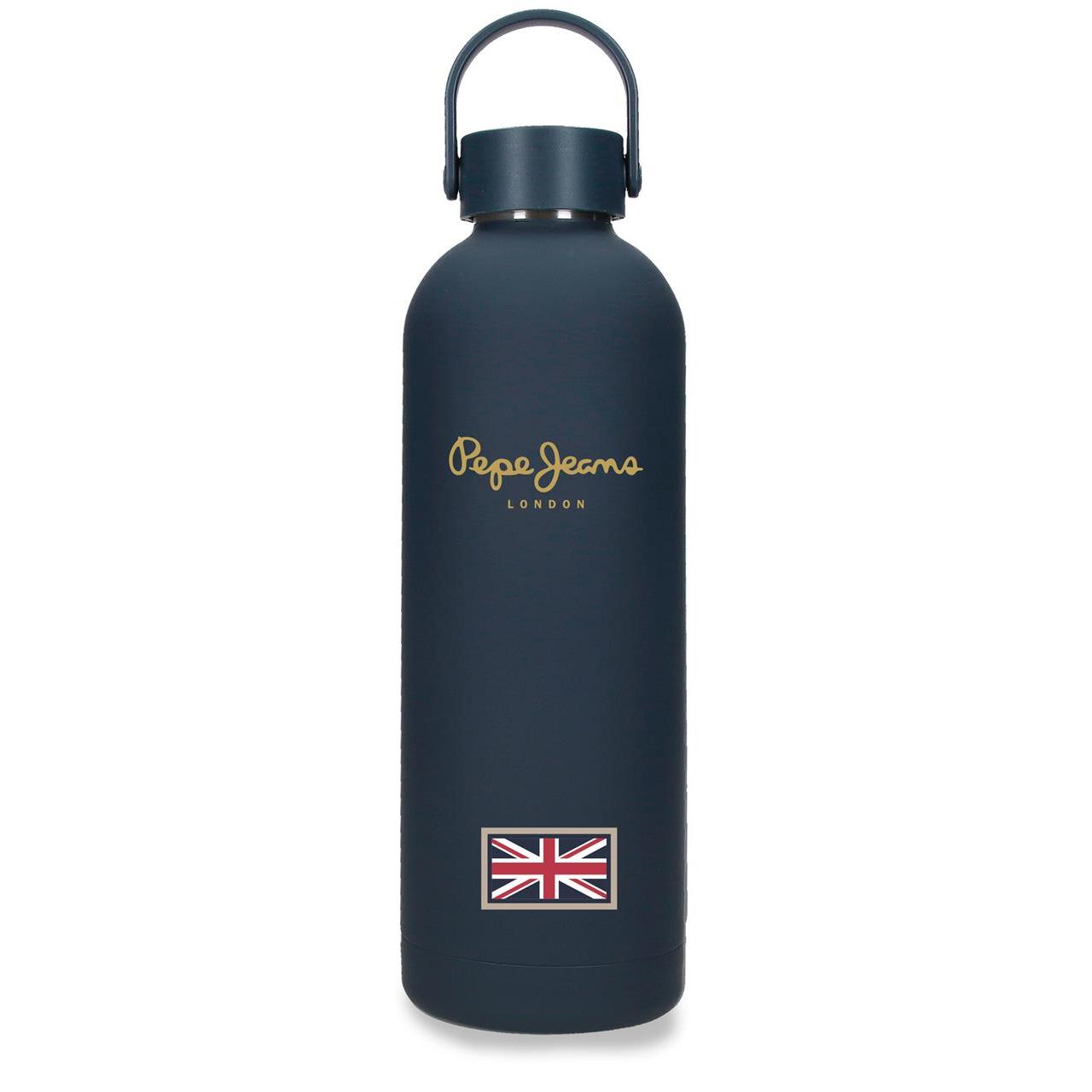 Botella térmica Pepe Jeans Arwyn Acero inoxidable 500ML