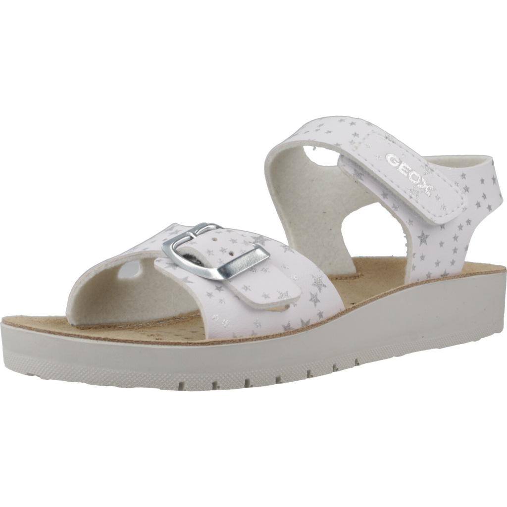 Sandalias Niña Marca Geox Modelo J Sandal Costarei Gi