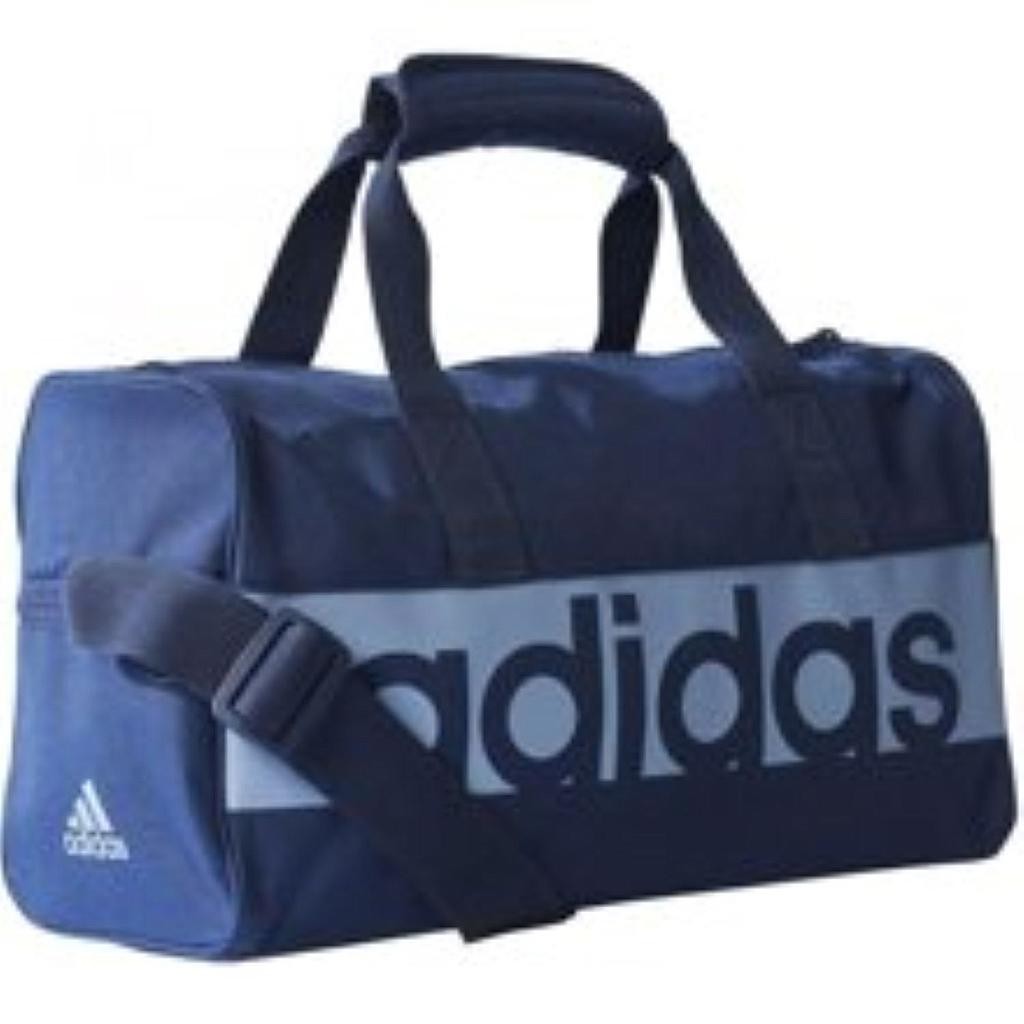 Bolsa ADIDAS LINEAR PERFORMANCE TEAMBAG S99960 Marino