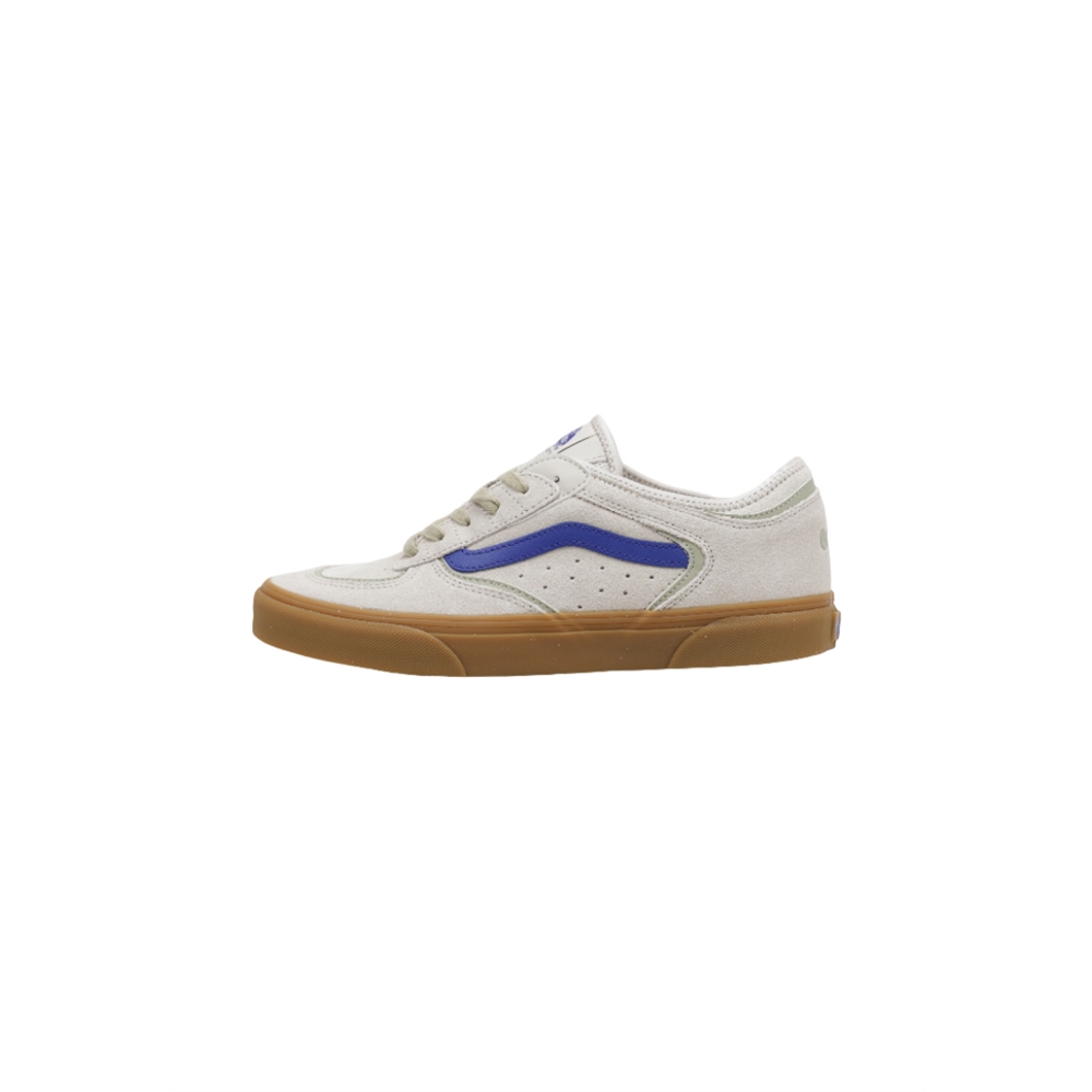 Vans Rowley Classic Deportivas Planas Hombre Beige