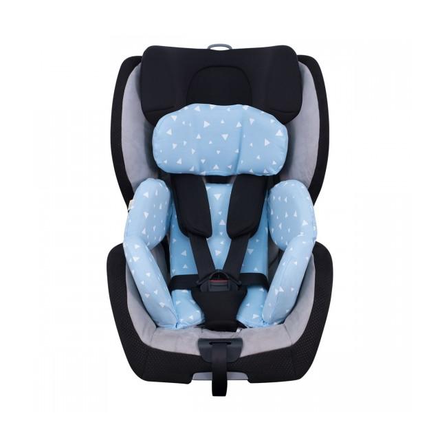 Funda Para Reductor Silla Recaro Zero Talla 1 Jyoko
