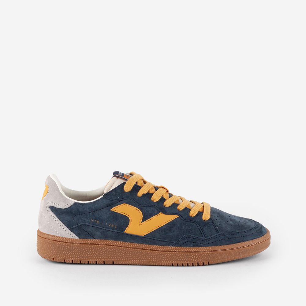 Deportivos Victoria 8806102 en color Azul