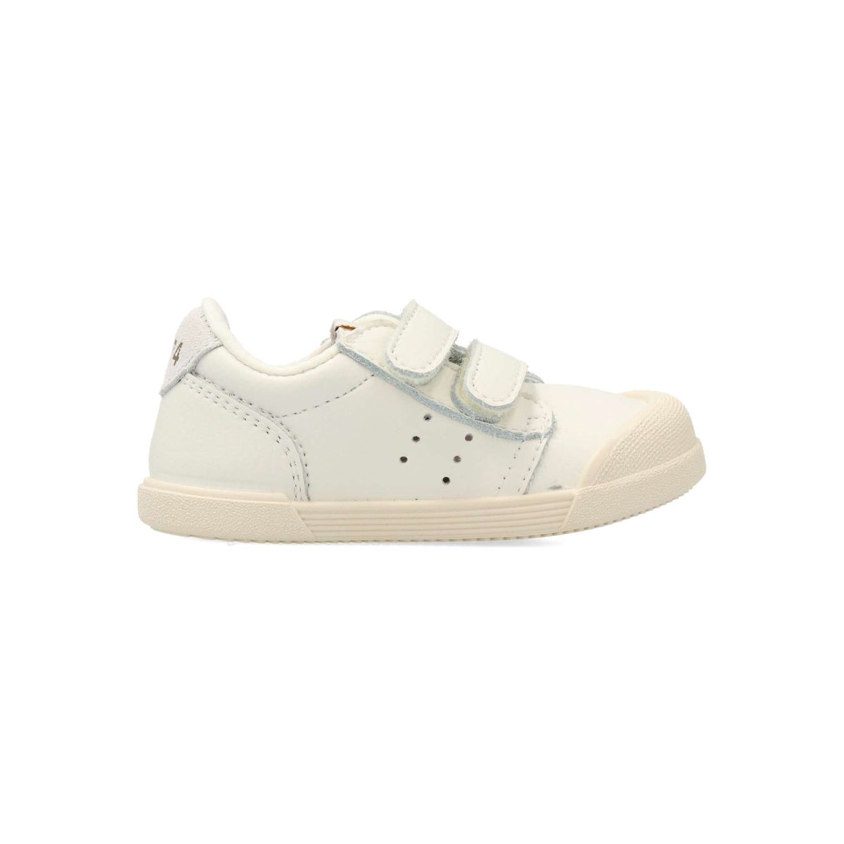 IGOR - Zapatillas deportivas barefoot para niños, flexibles y blanditas con cero drop, puntera reforzada y plantilla extraíble