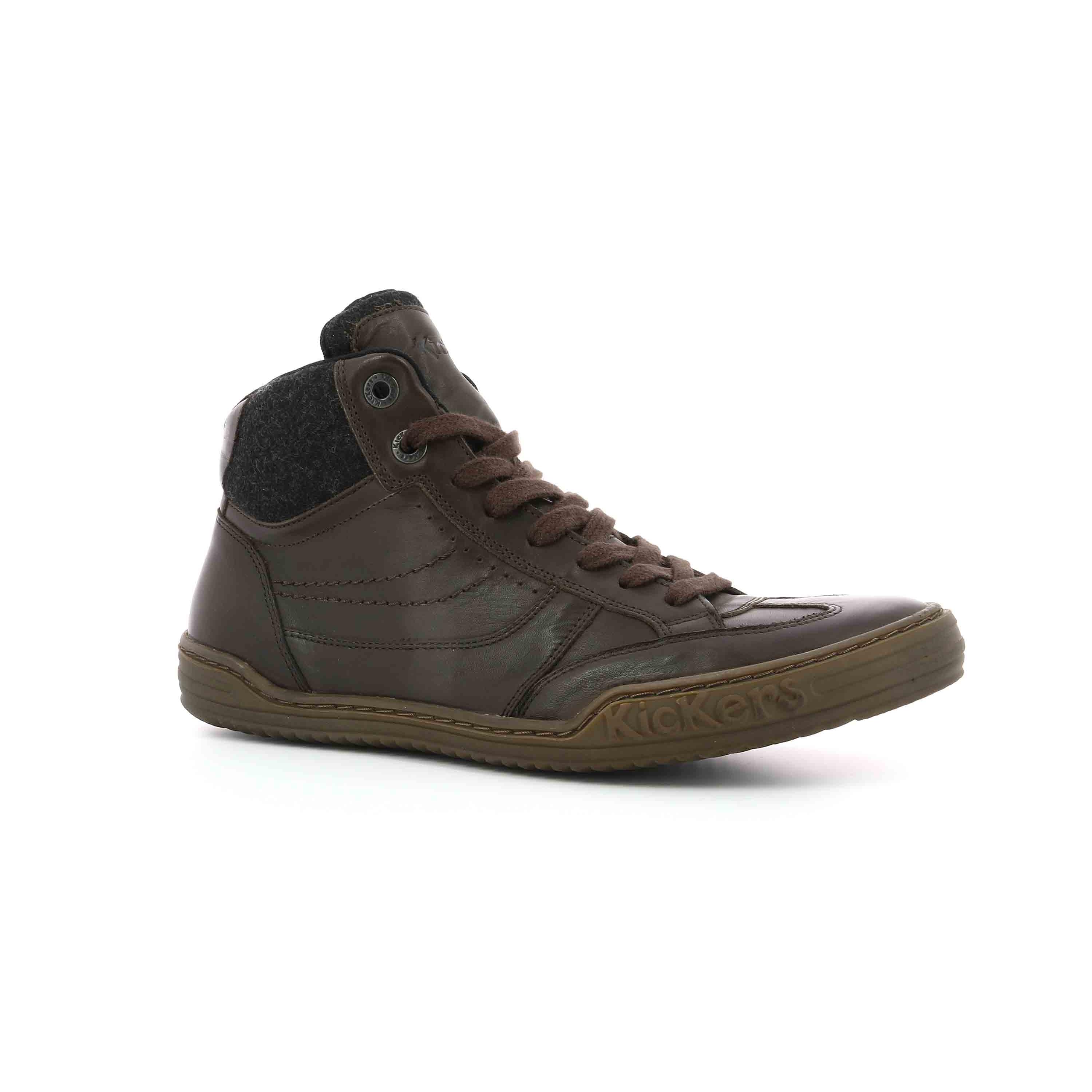 Bota de Hombre JIROFARE HI - Kickers