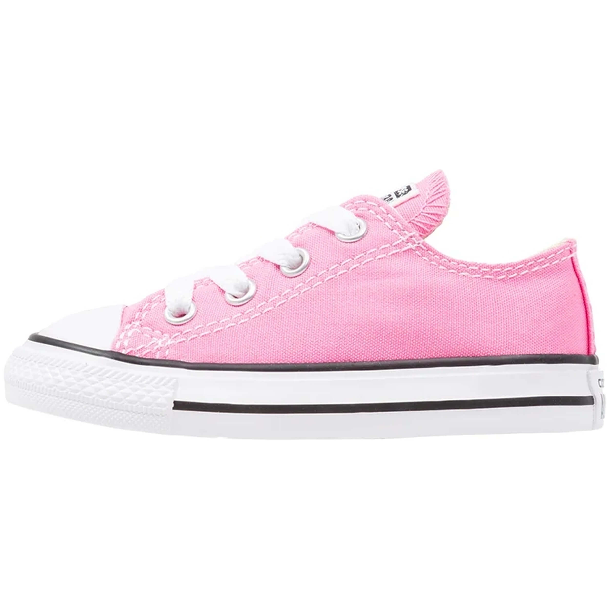 Zapatillas Sneakers Converse modelo 7J238C para Bebe en color Rosa