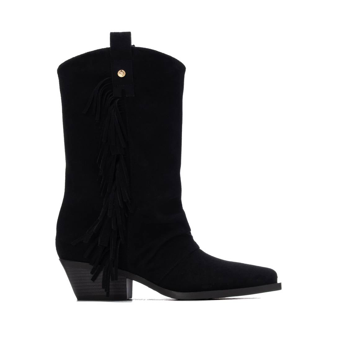 Xti - Botas Camperas Mujer - Calzado Cómodo y Versátil - Moda casual - Modelo  14605601