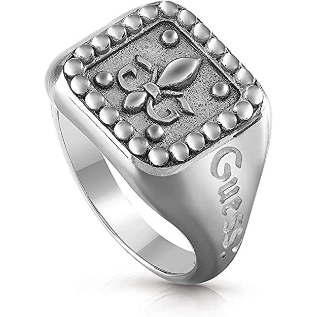 Anillo Guess UMR70004-62 Hombre - Bisutería Infantil