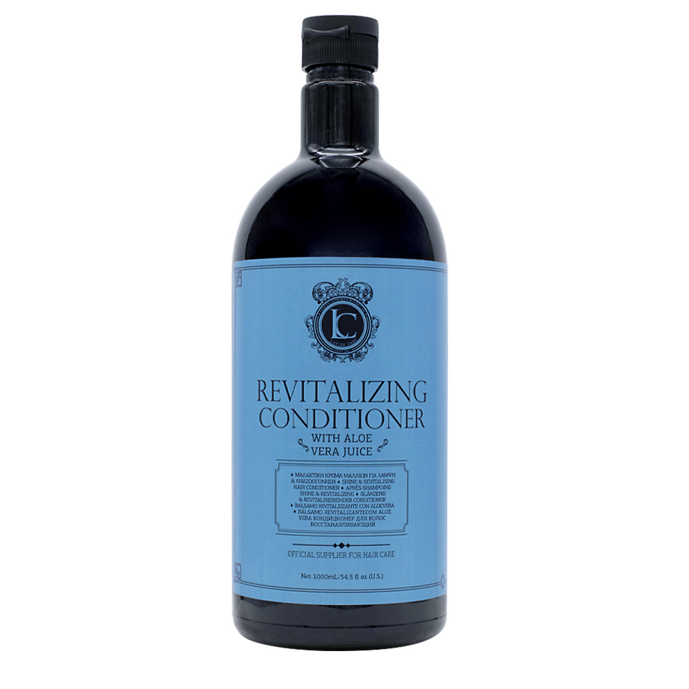 Lavish Revitalising Conditioner 1000ml - acondicionador revitalizante