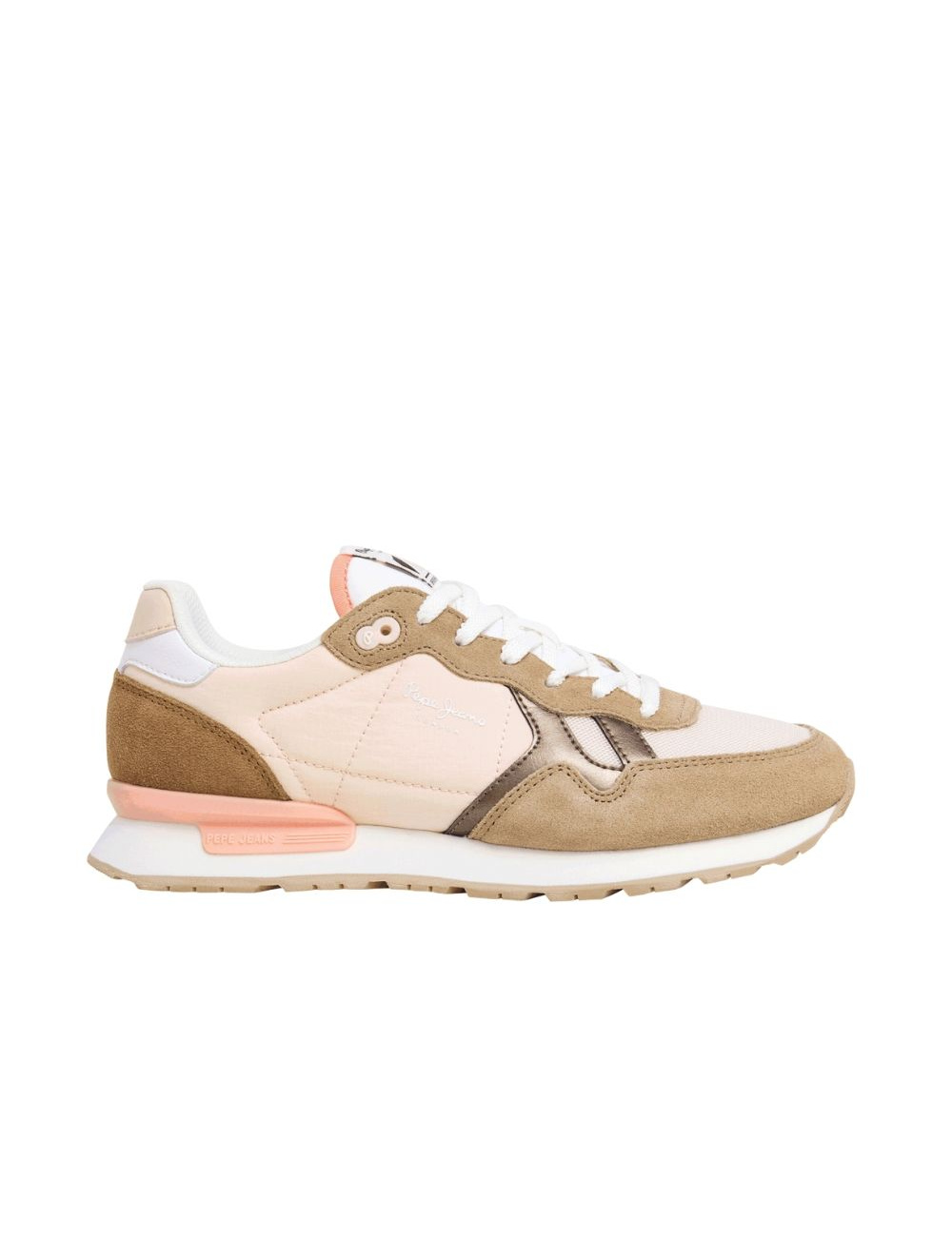 PEPE JEANS BRIT CAMP W PLS40038 MUJER