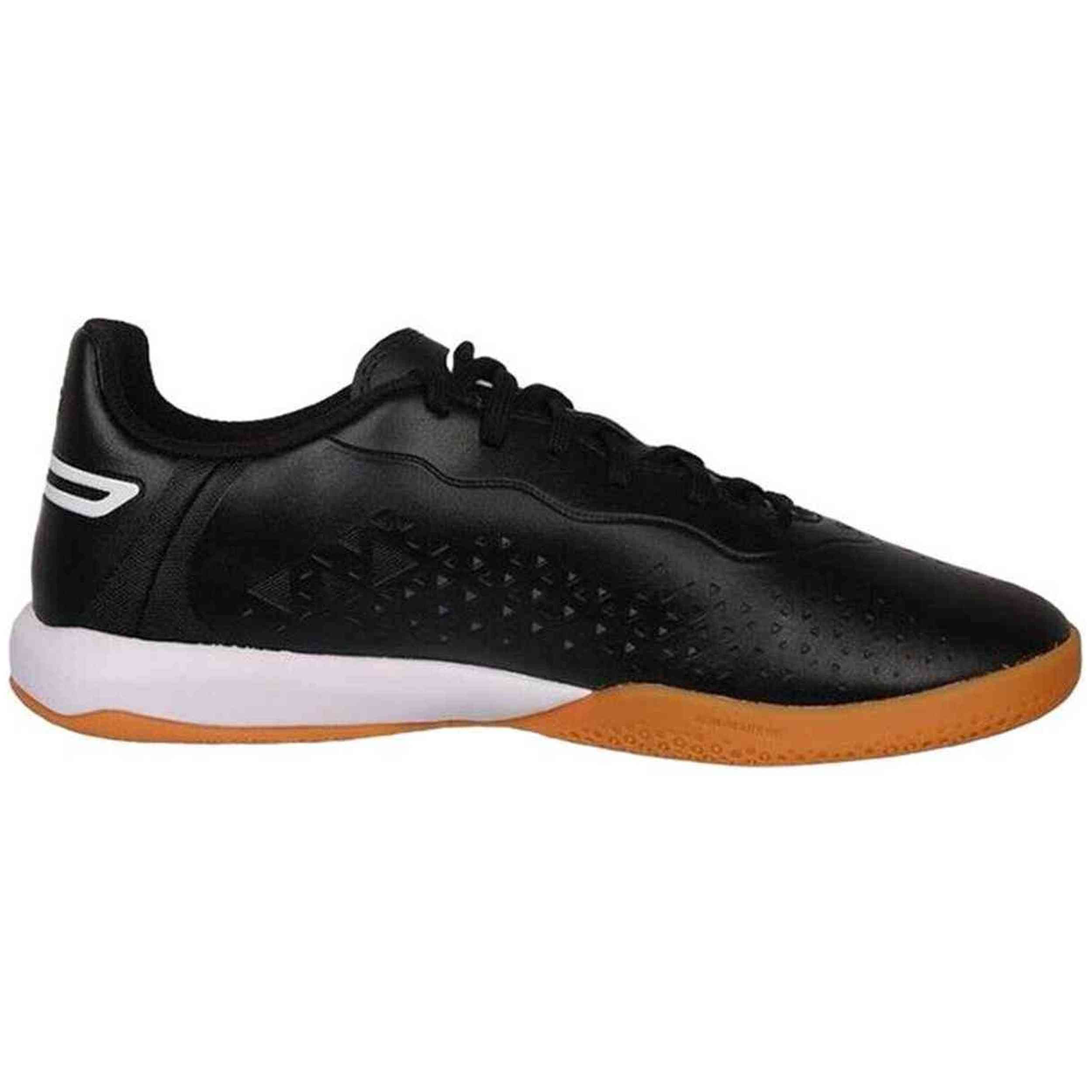 Zapatillas Puma modelo King Match It en color Puma Black-Puma White