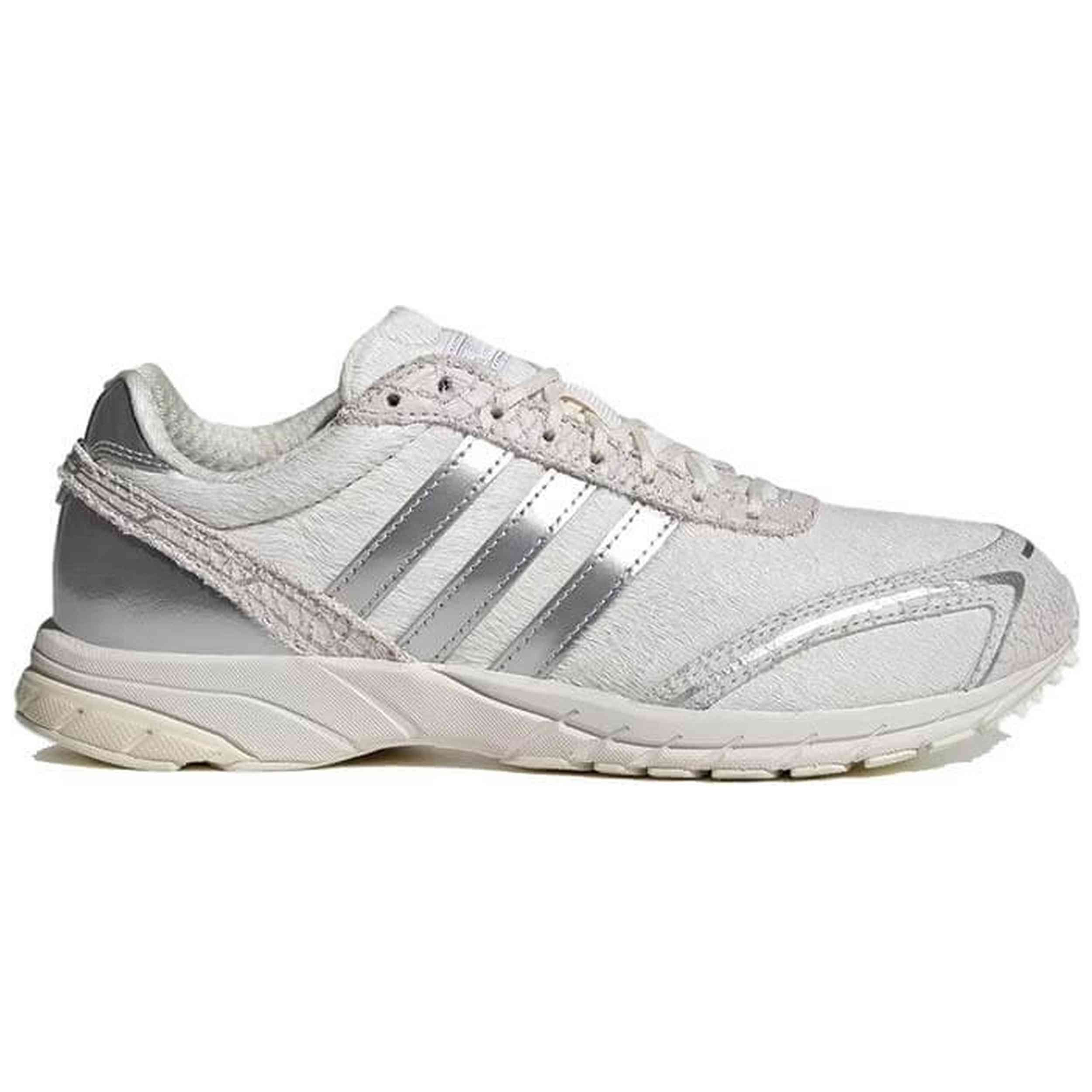 Zapatillas Adidas modelo Adidas Adizero Adios OG W "Off White" para Mujer en color Blanco
