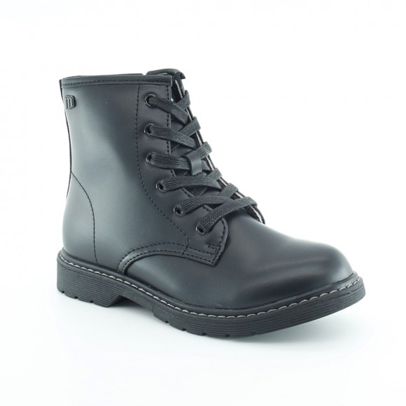 Botas Mustang Martina Negro Mustang IMUS21H03