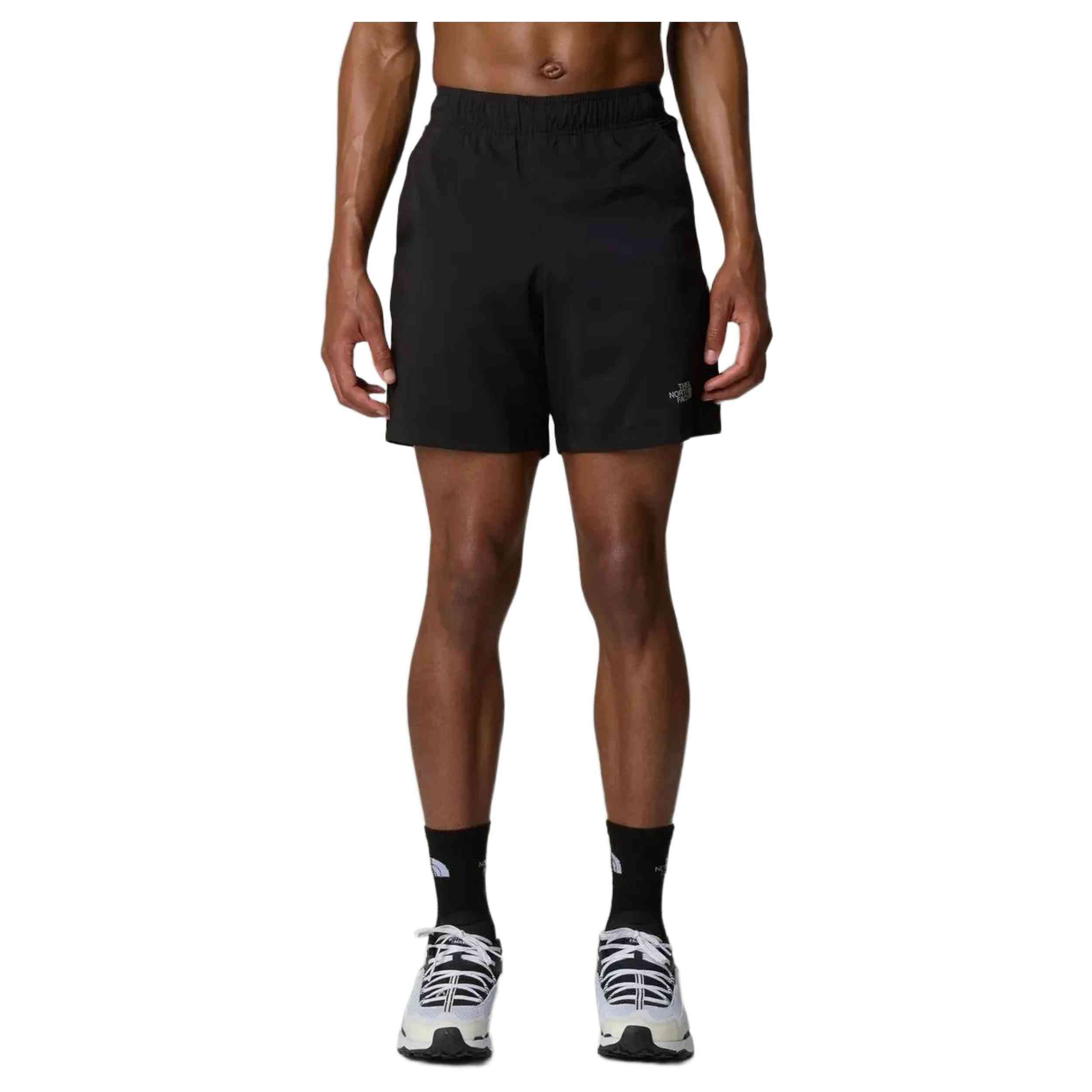 Pantalones Cortos The North Face modelo NF0A3O1B4H01 para HOMBRE en color Negro
