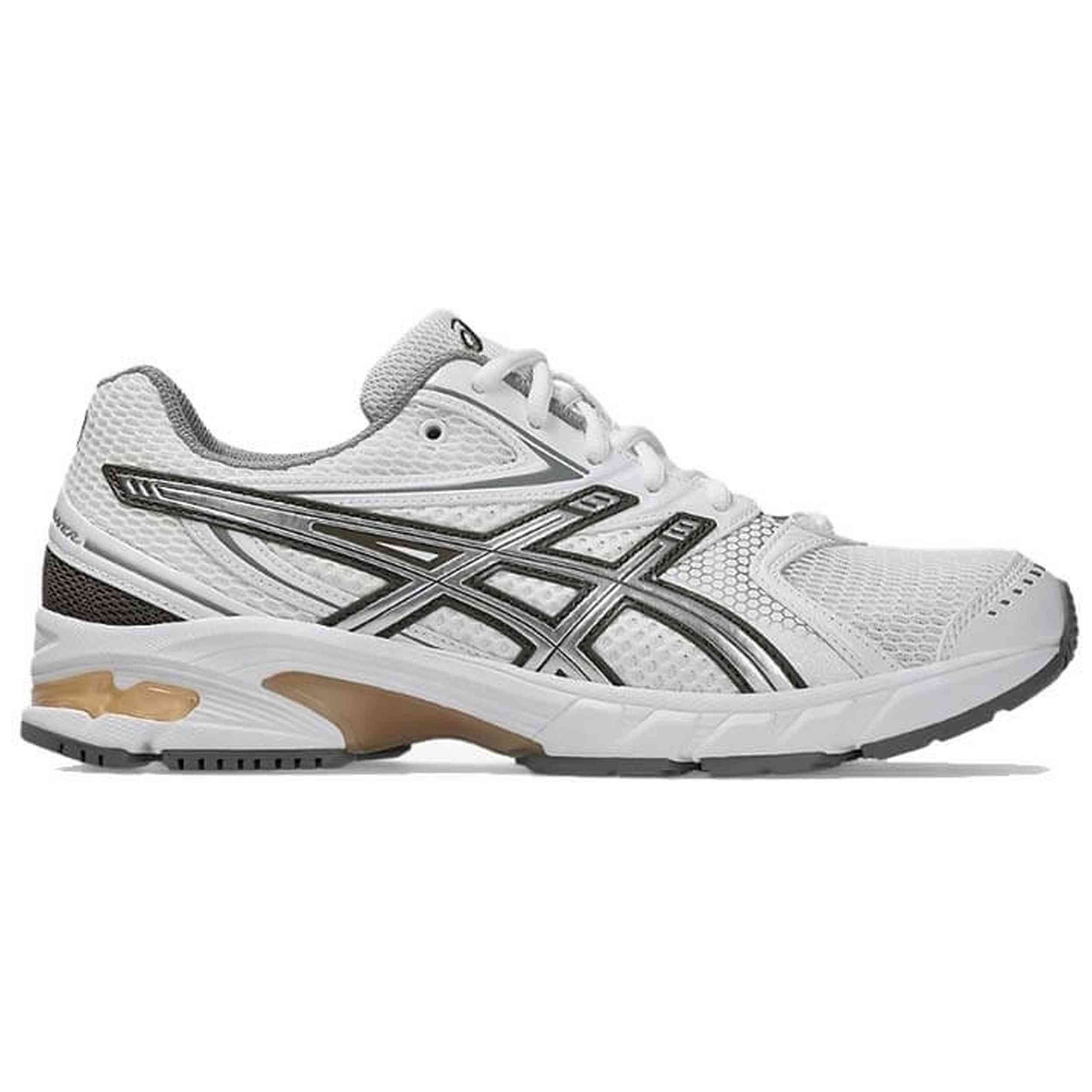 Zapatillas Asics modelo Asics Gel DS Trainer 14 "White" para hombre y mujer en color Blanco