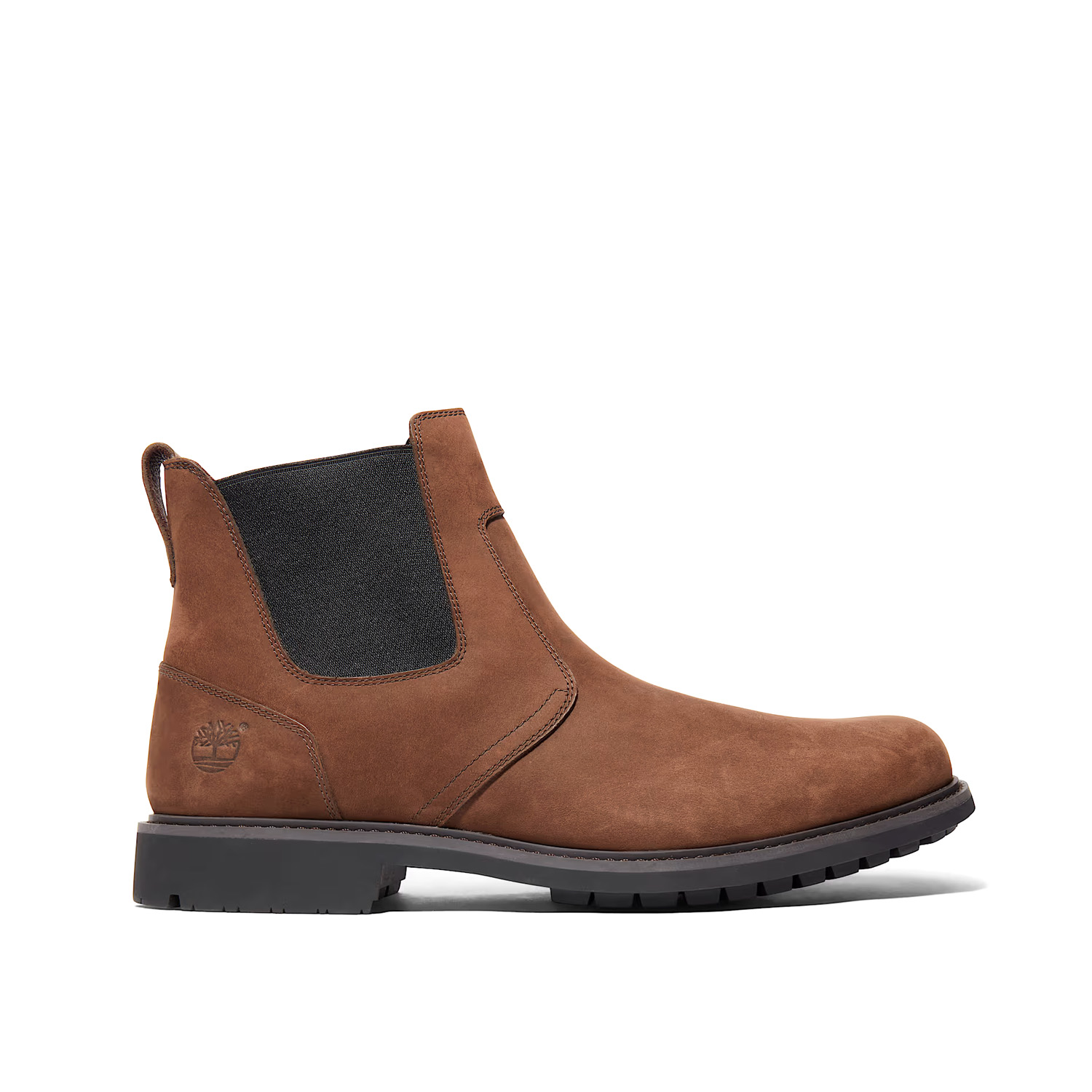 Timberland - Stormbucks marrón 05552R/242
