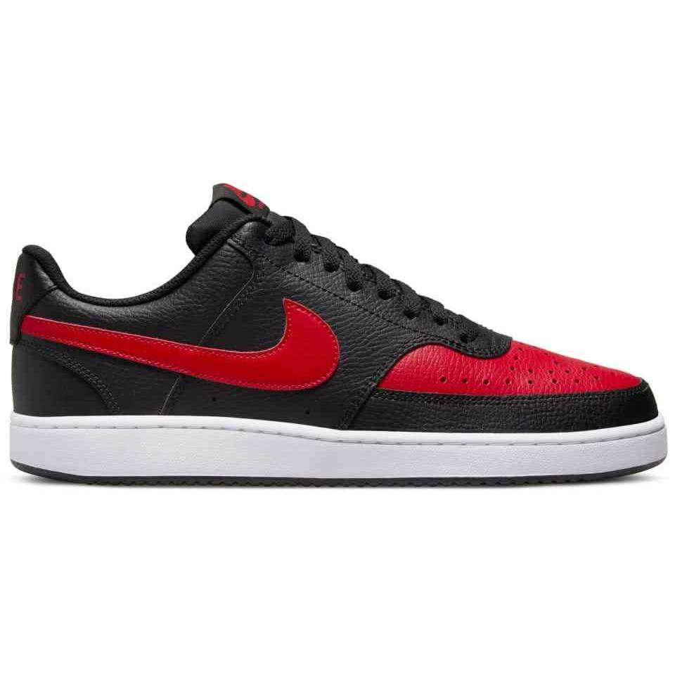 Zap. Nike Court Vision Lo Dv6488-001 Talla Running - 41