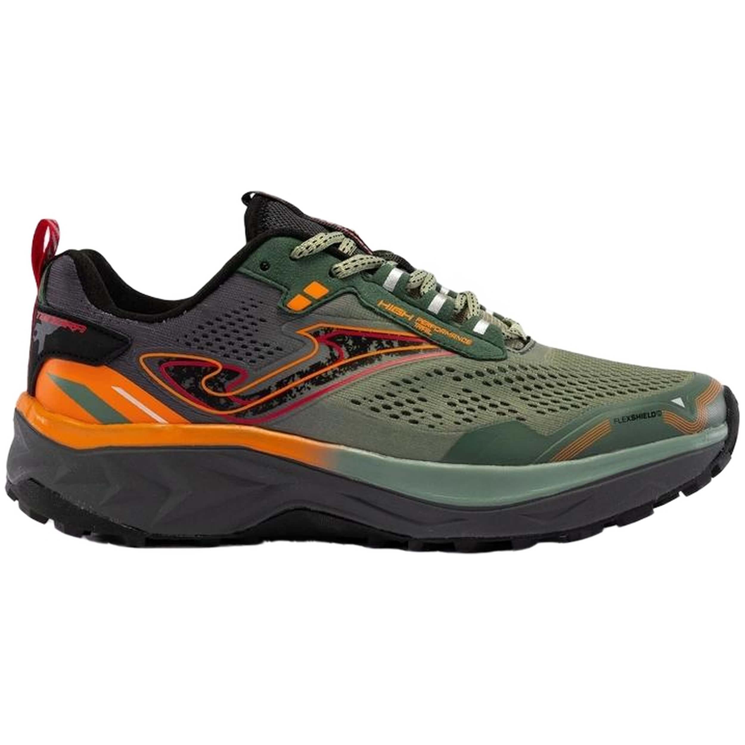 Calzado Sportswear marca Joma modelo Tktuns2423 para hombre