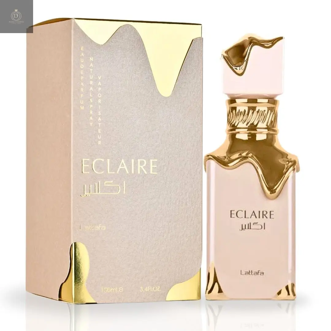 Eclaire Lattafa -100 Ml - Perfumes Árabes Dubai Originales