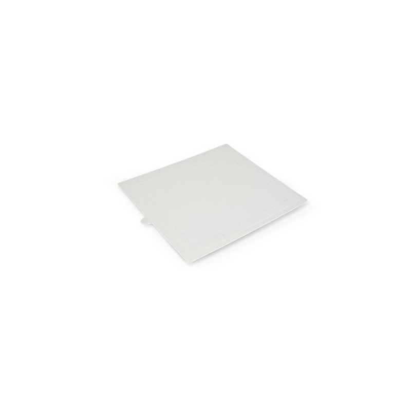 Pedros - SEPARADOR PLASTICO METRO NOVA BLANCO