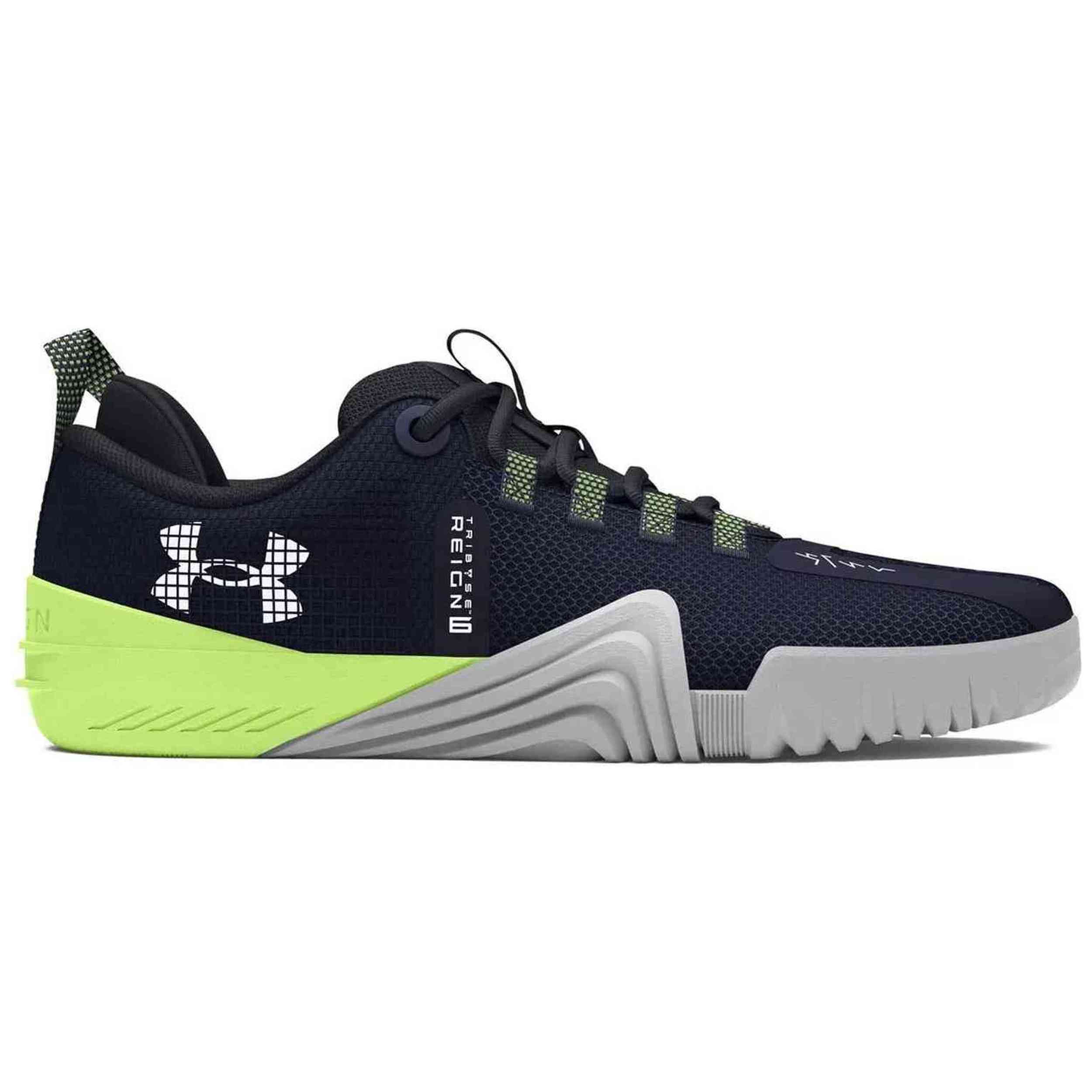 Zapatillas Sneakers Under Armour modelo 3027341-401 para Hombre en color Azul