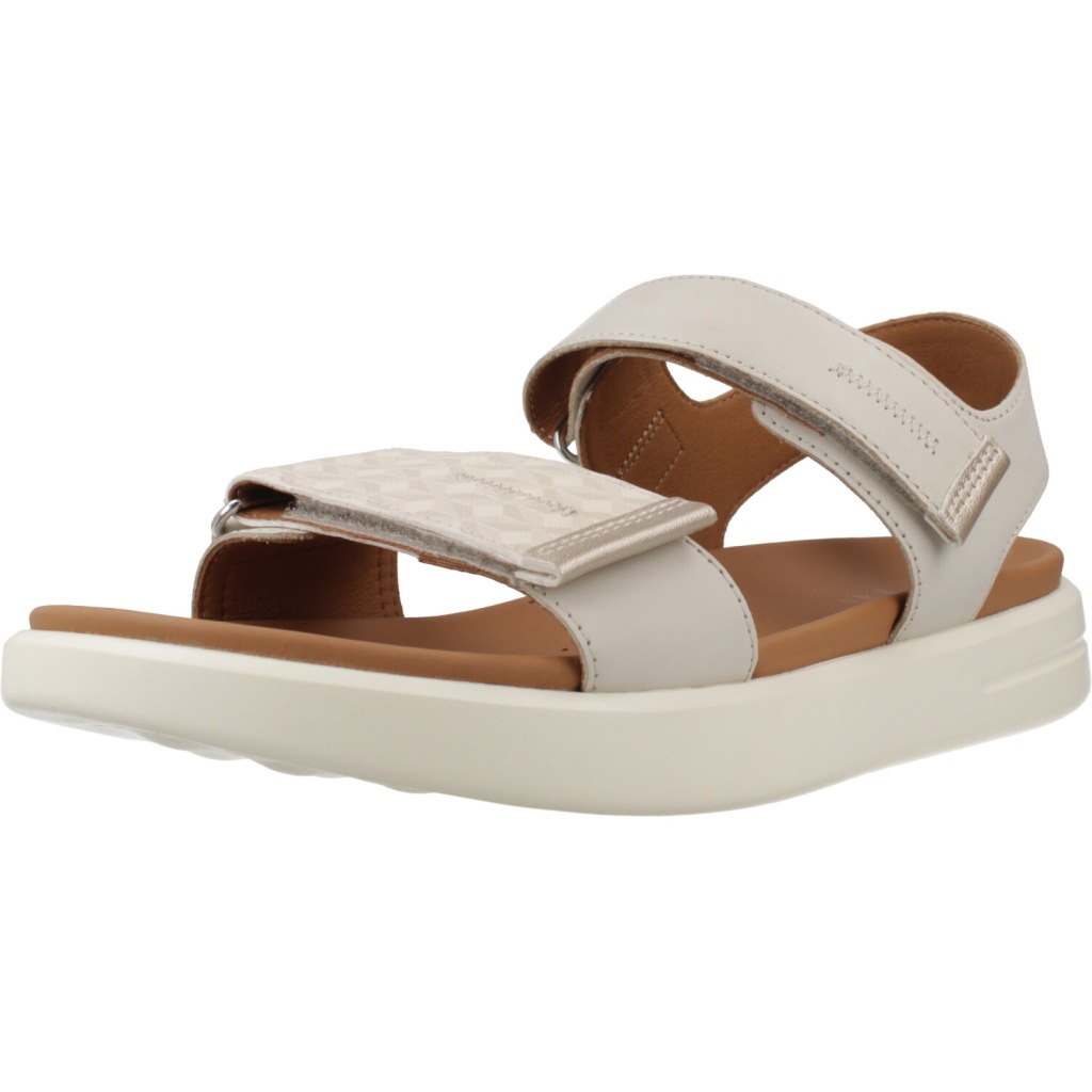 Sandalias Mujer Marca Geox Modelo D Xand 2s