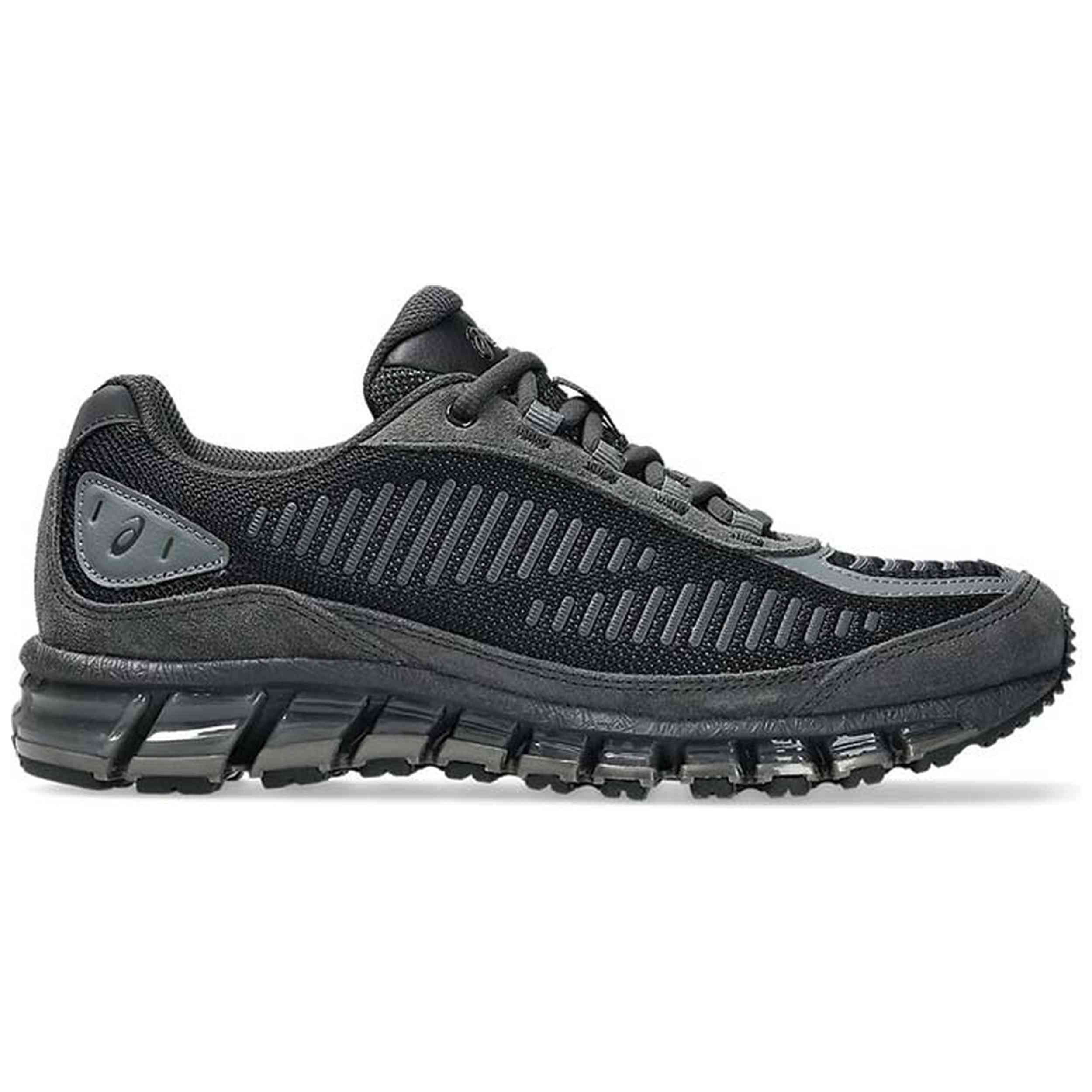 Zapatillas Asics modelo Asics Gel Quantum 360 I Amp "Graphite Grey" para Hombre en color Negro