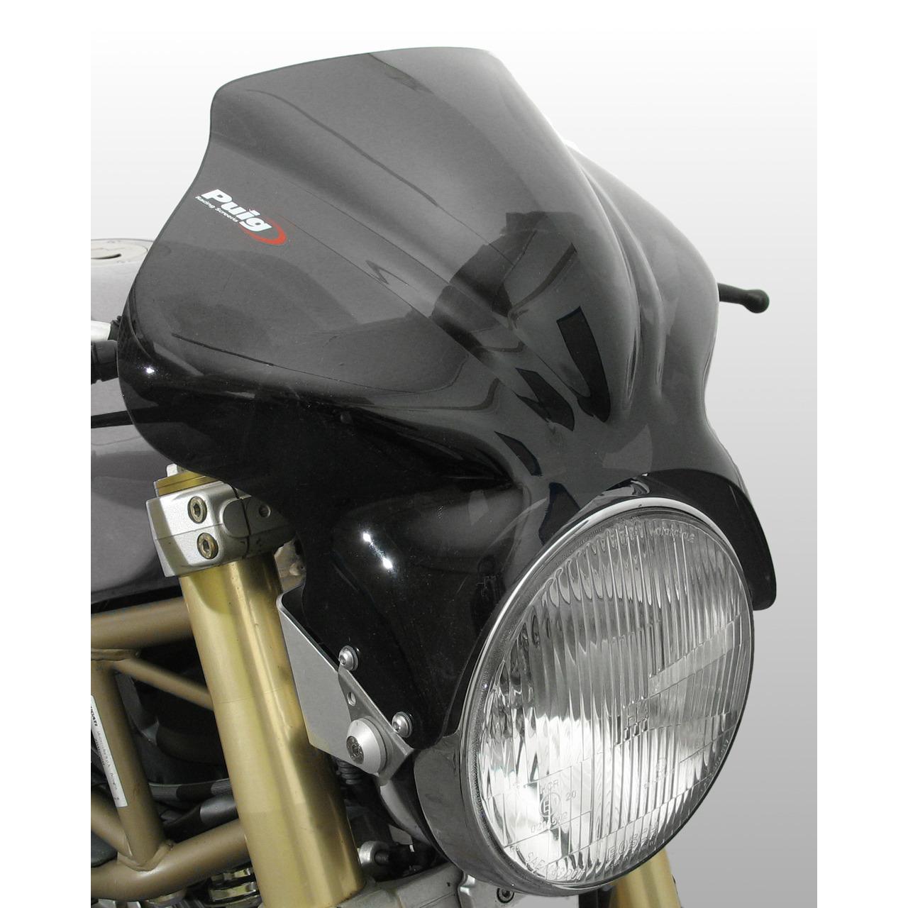 Cupula Parabrisas Carenabris Cockpit 1480F