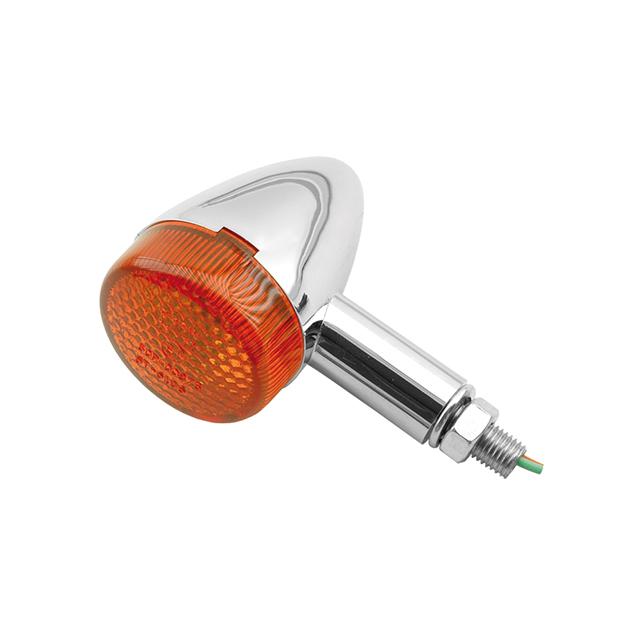 Intermitentes Universales Para Moto  - Juego De 2 6650