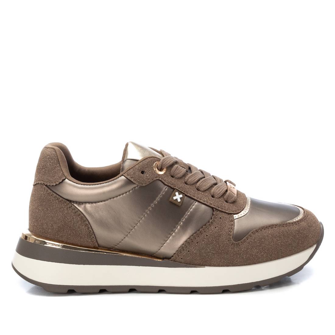 Xti - Zapatilla Mujer - Calzado Cómodo y Versátil - Moda casual - Modelo  14296504
