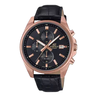 Reloj modelo EFV-610ECL-1AUEF marca Casio