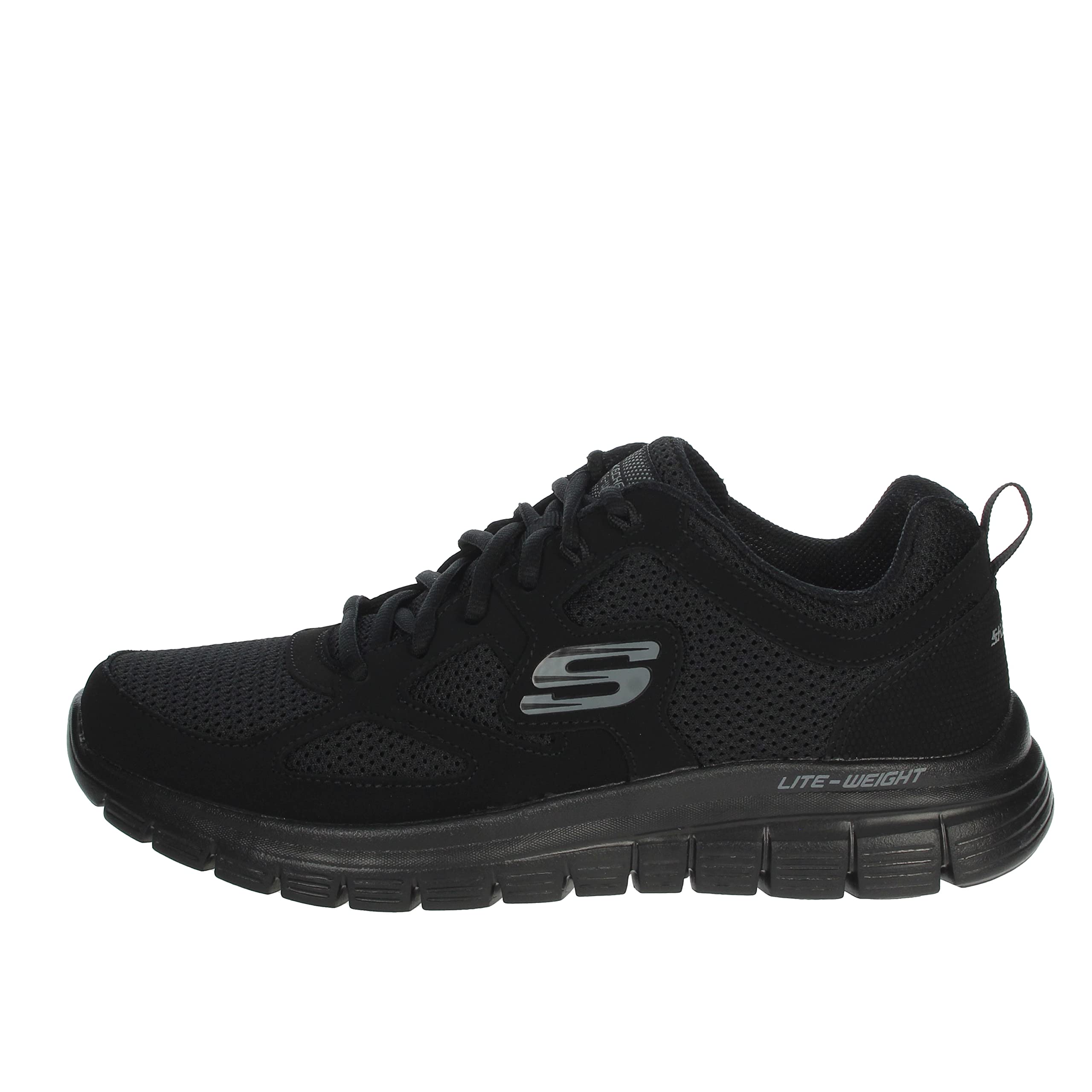 Zapatilla de Training para HOMBRE SKECHERS BURNS