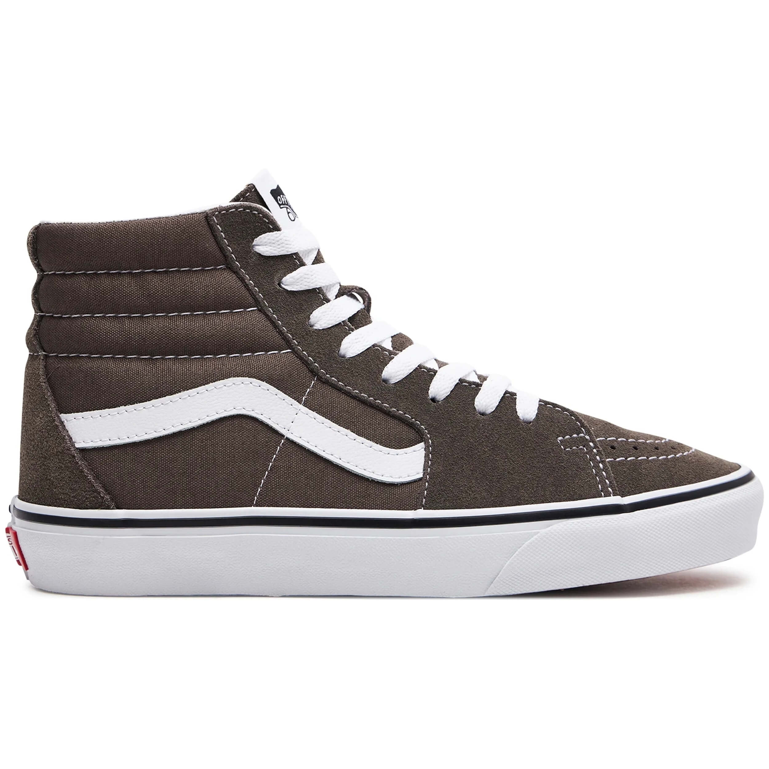 Zapatos Vans modelo VN000CMX9JC1 para Hombre en color Marron