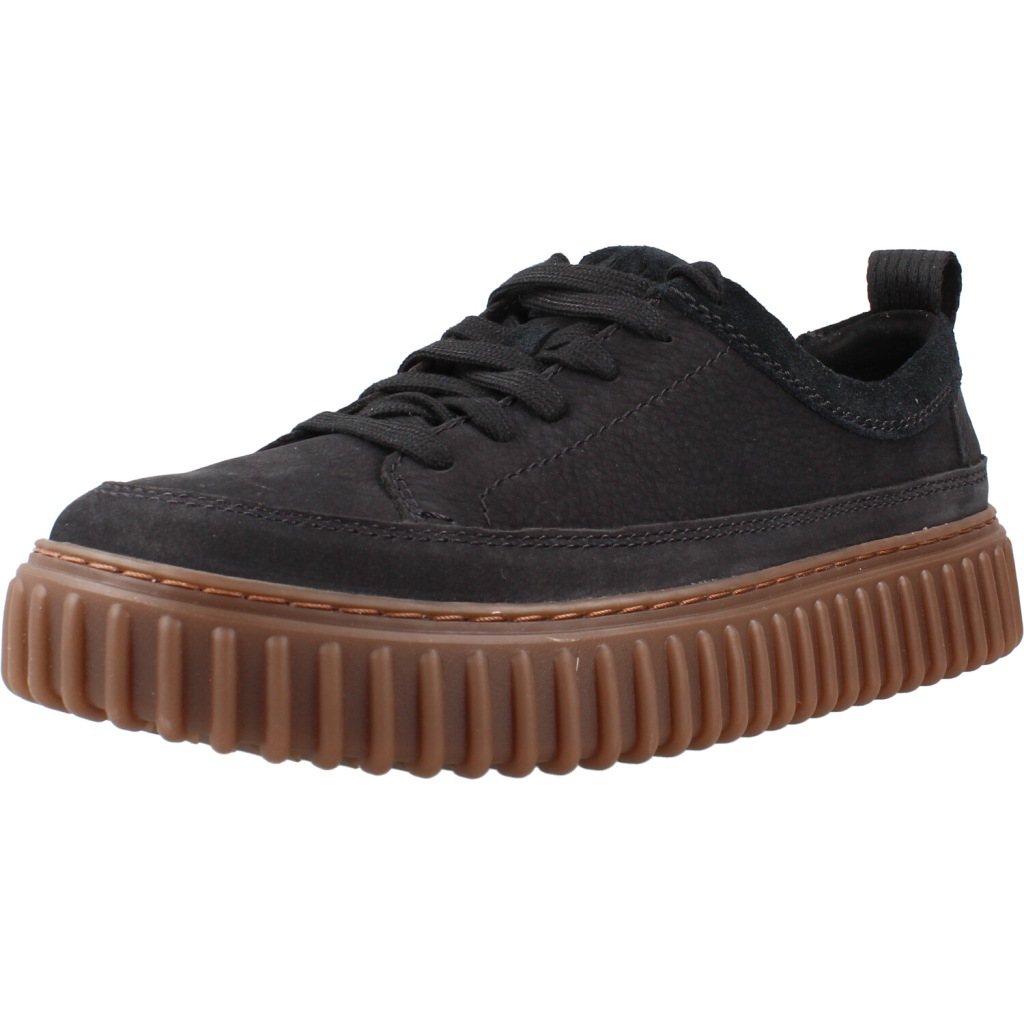 Informales Hombre Marca Clarks Modelo Torhill Lace