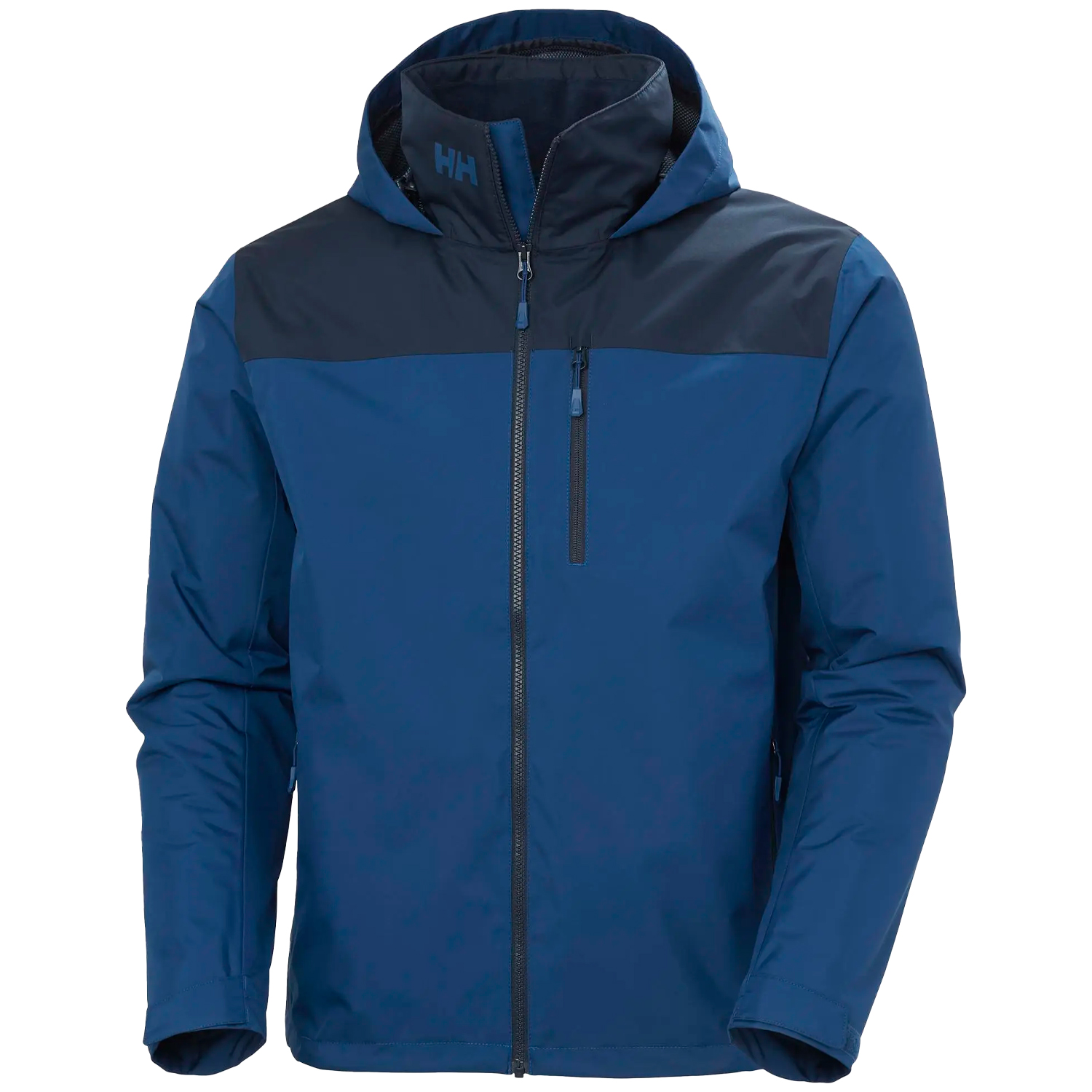Chaqueta Helly Hansen Midlayer Sailing 2.0 Azul